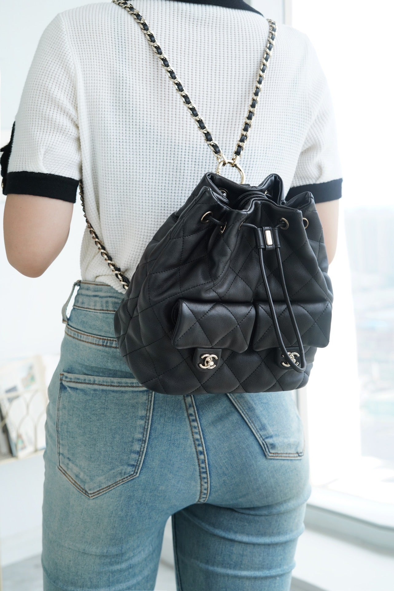 CC 23B BACKPACK