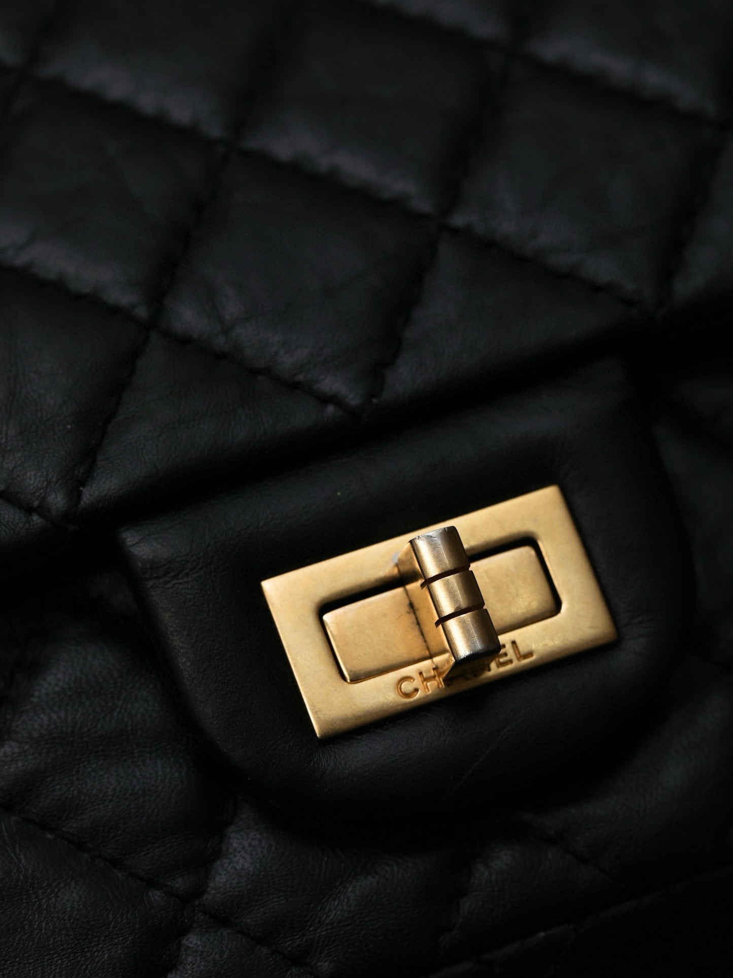 CC 2.55 BAG