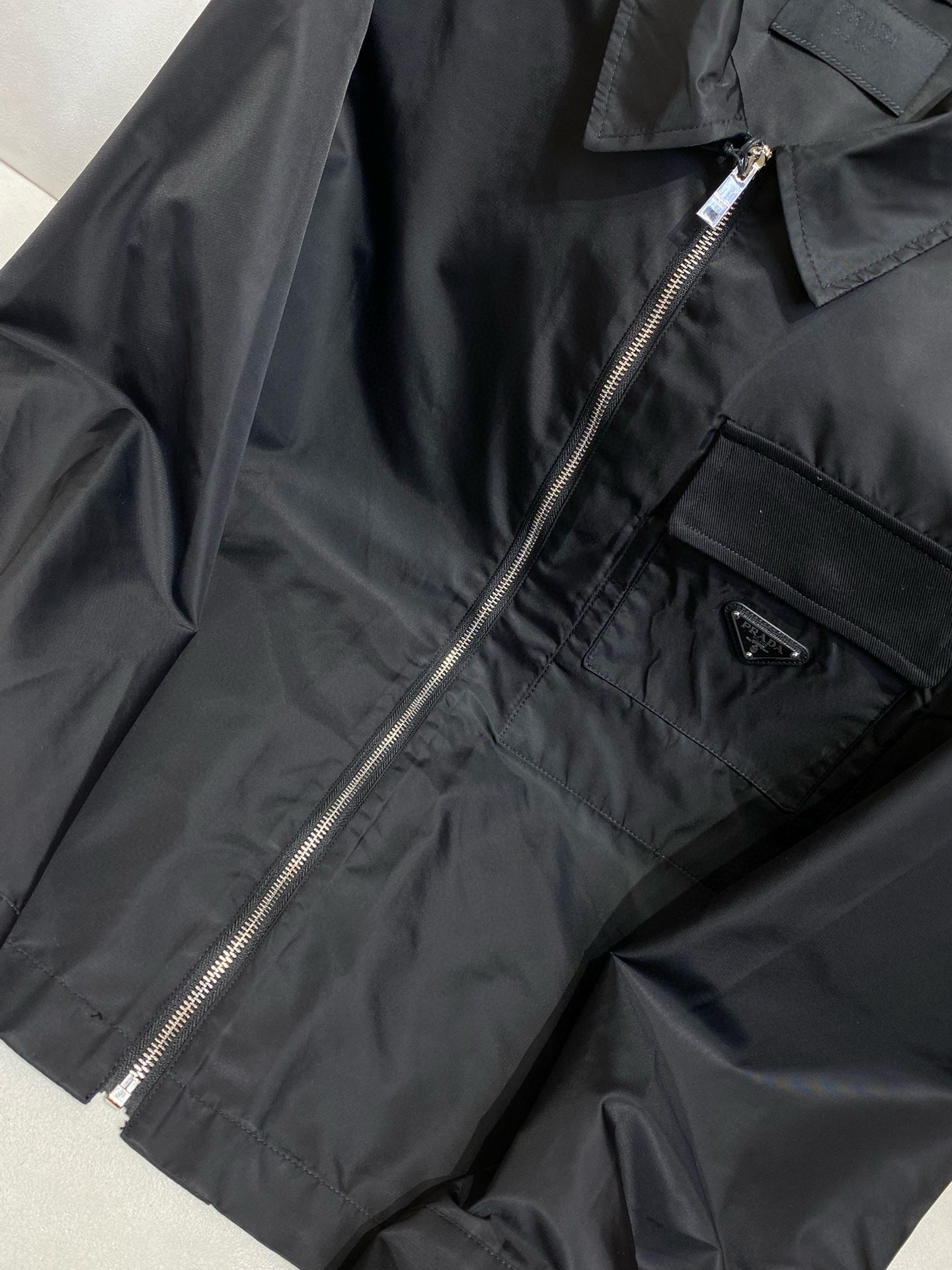 PD JACKET