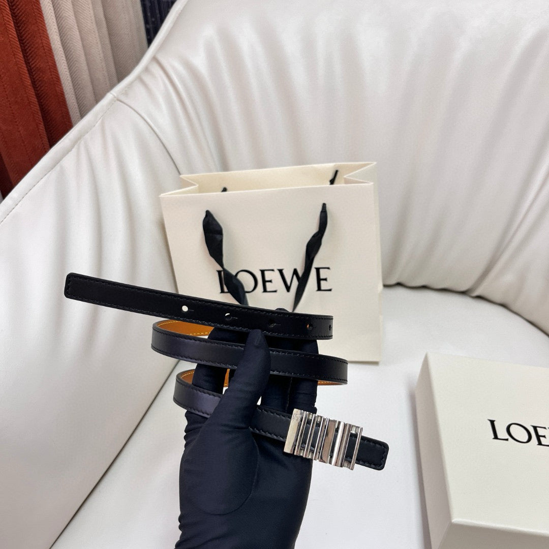 LOEW BELT 1.5 CM