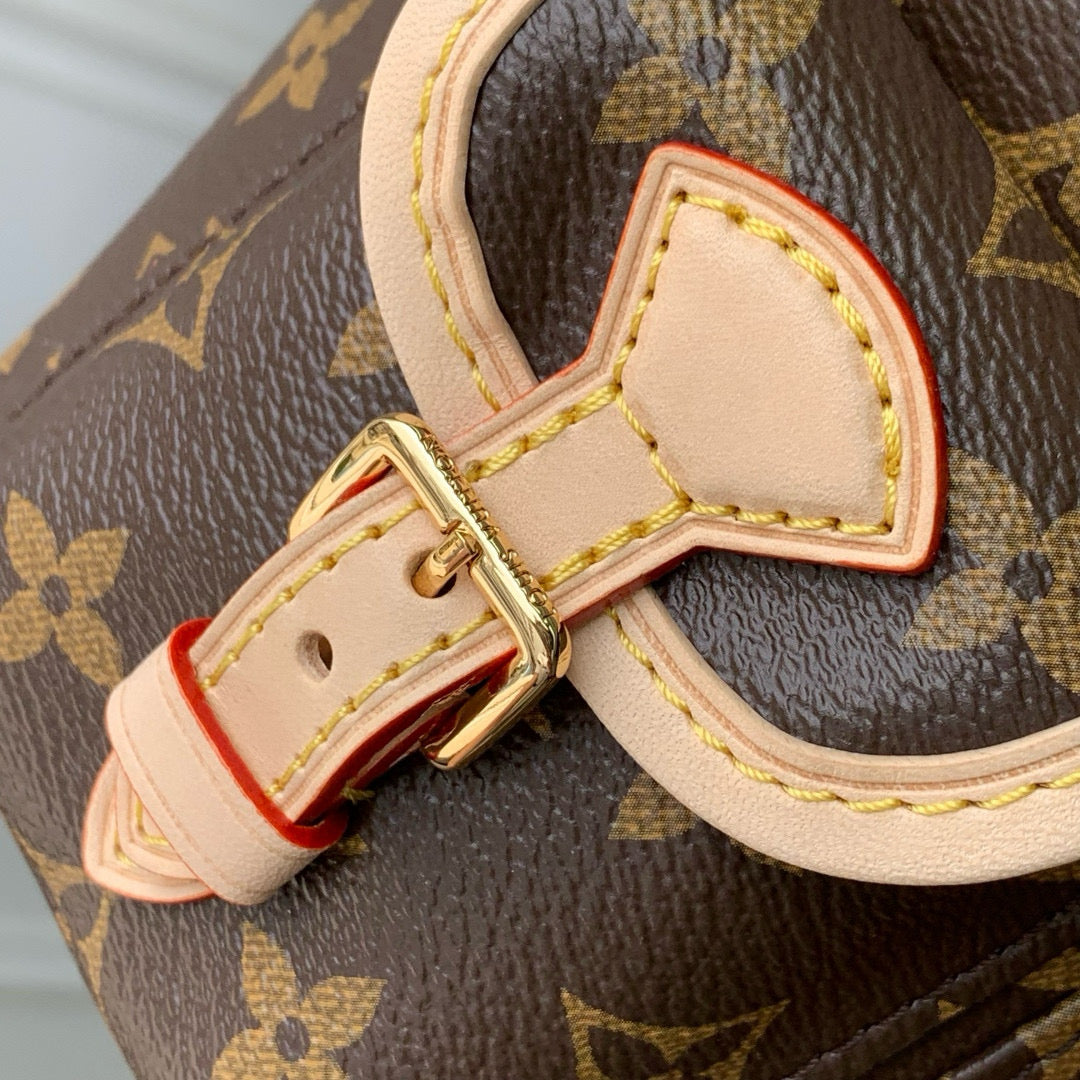 LOU ODYSSEE BAG