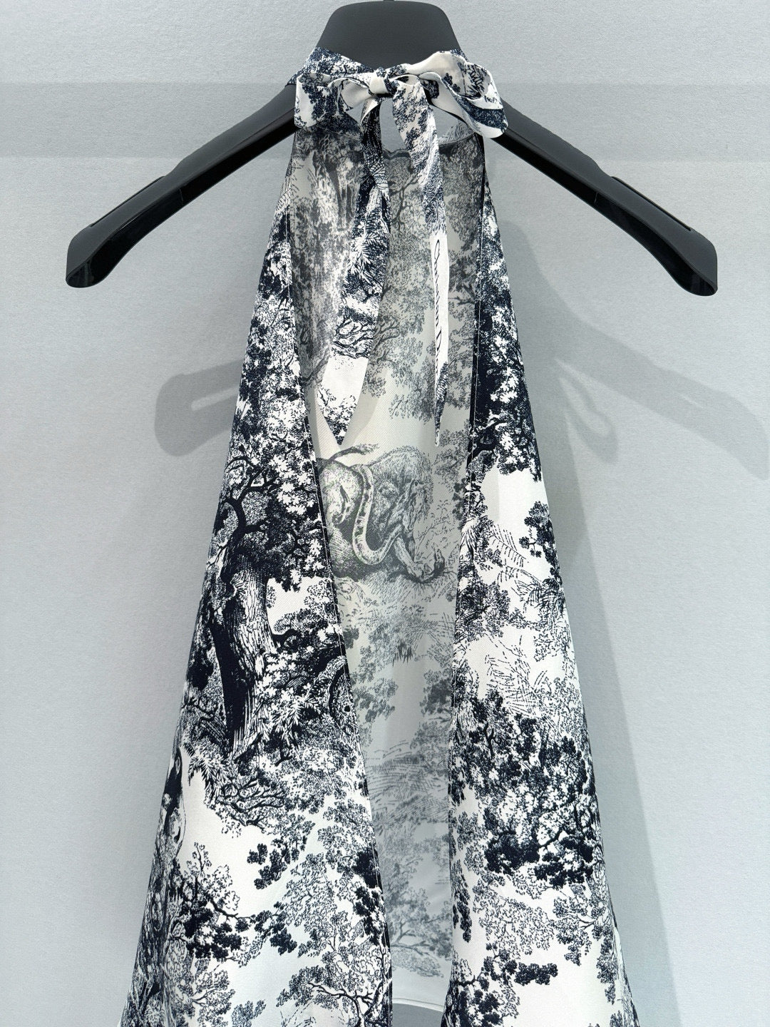 CD DRESS