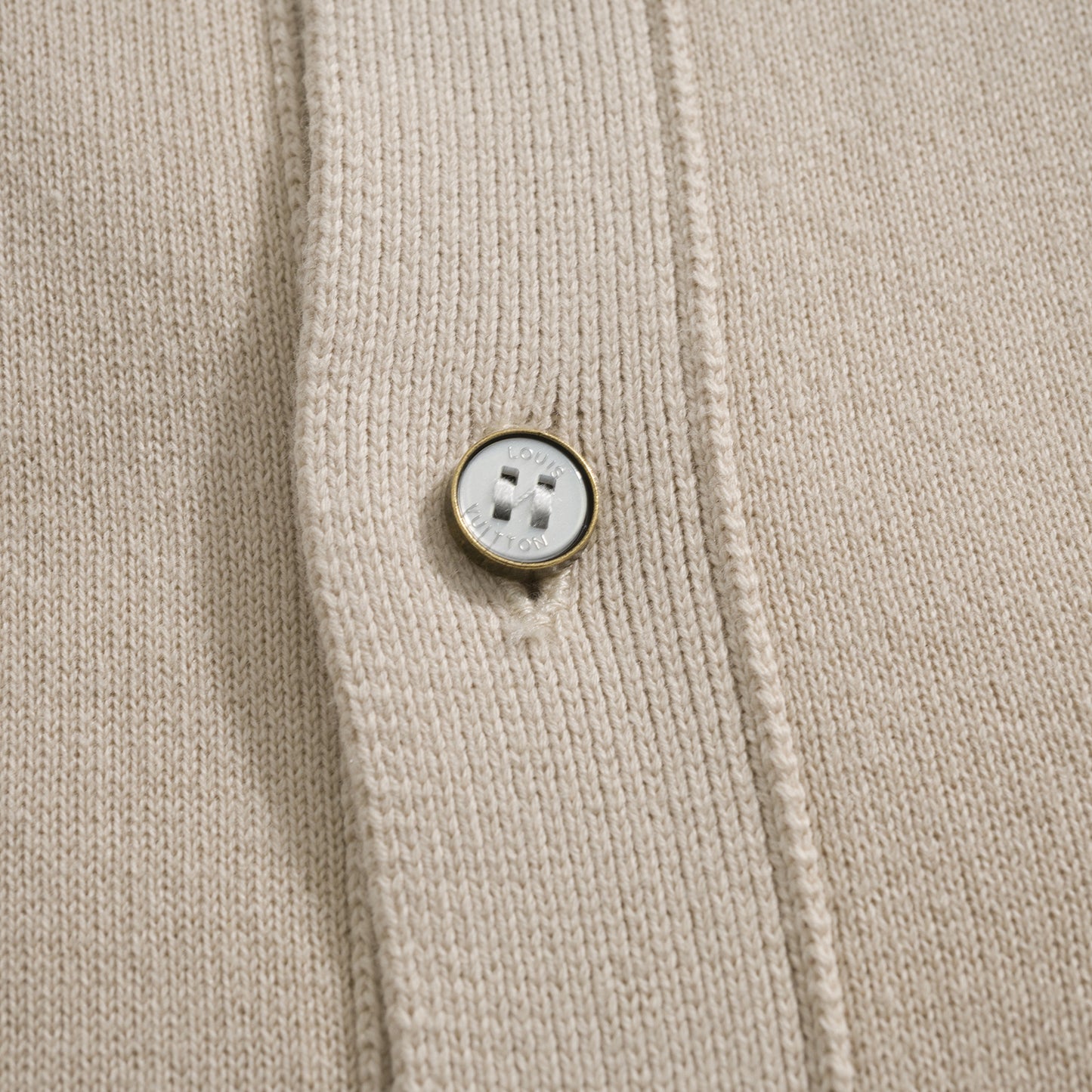 LOU POLO SHIRT