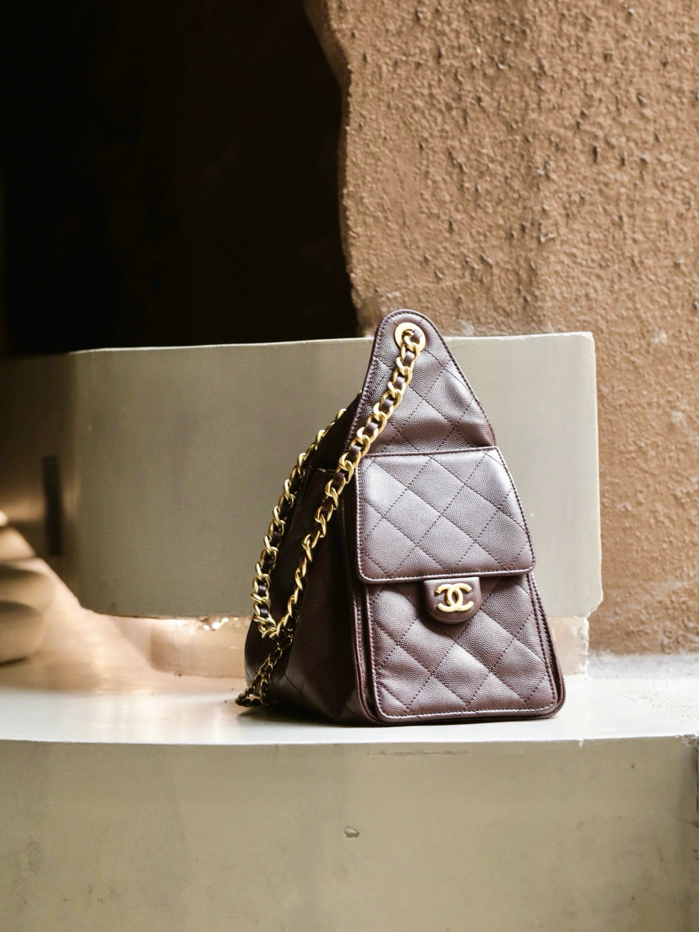 CC 25C BAG