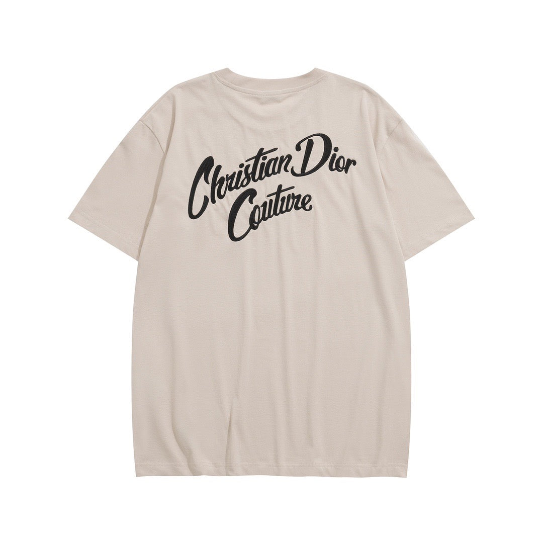 CD T-SHIRT