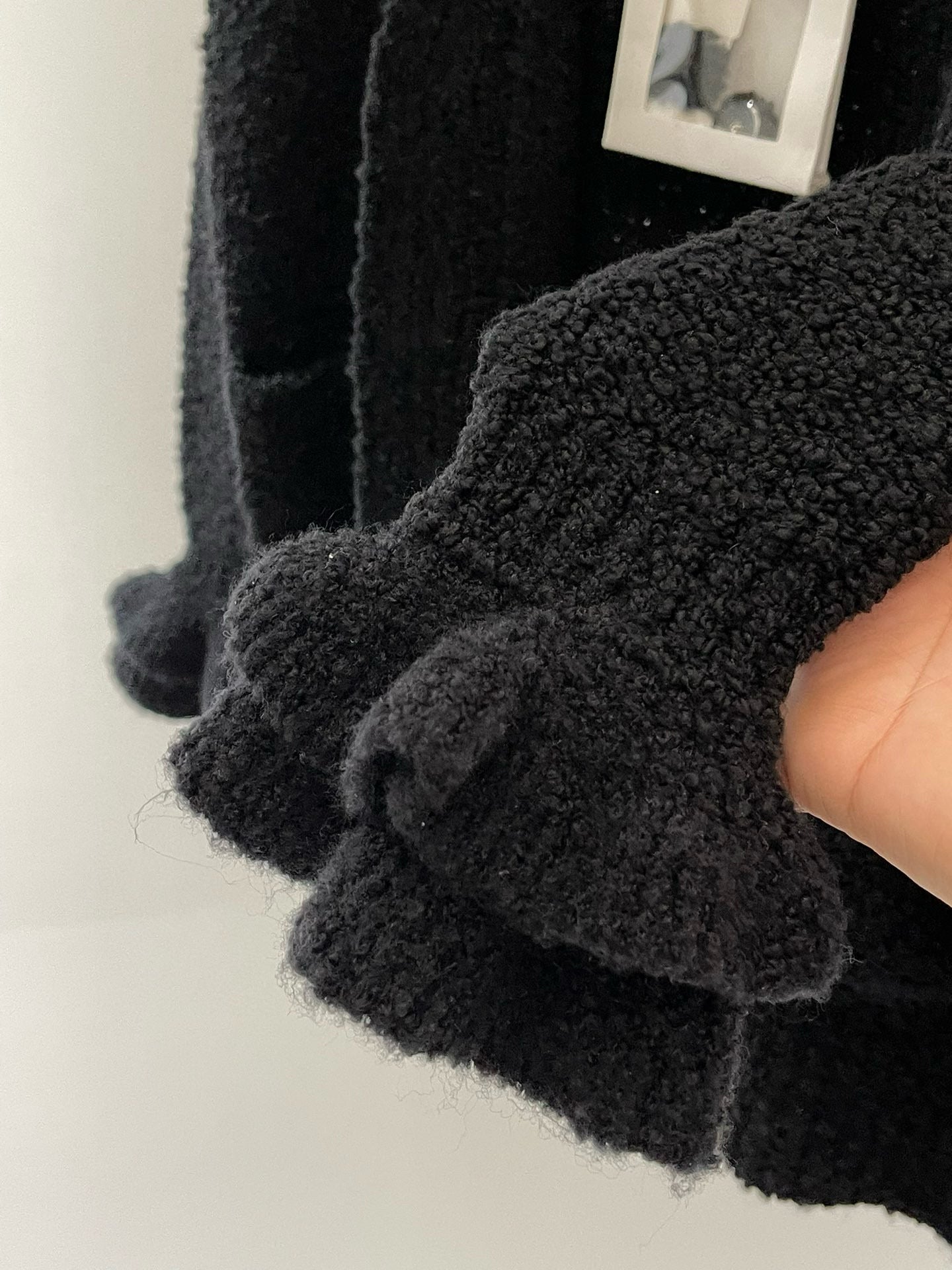 CC CARDIGAN