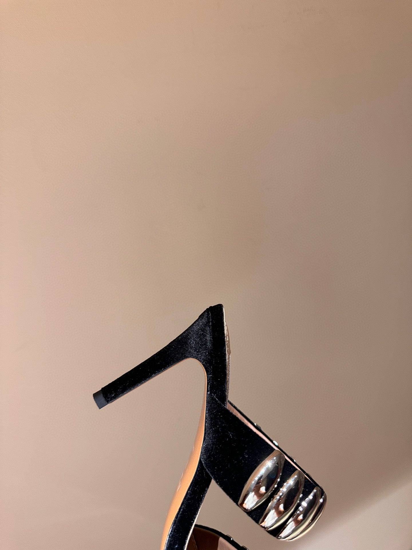 ALAIA HEELS