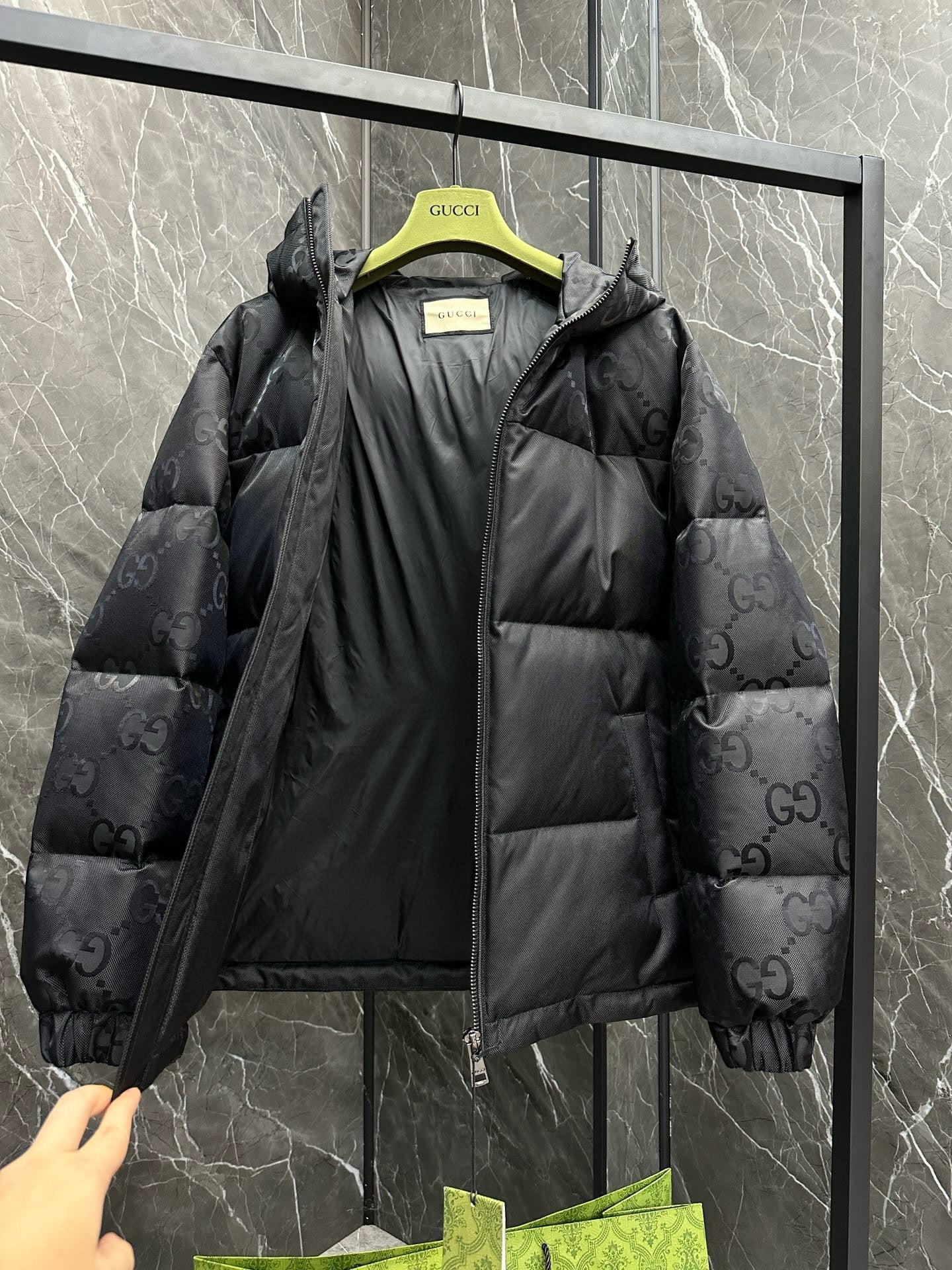 GG JACKET