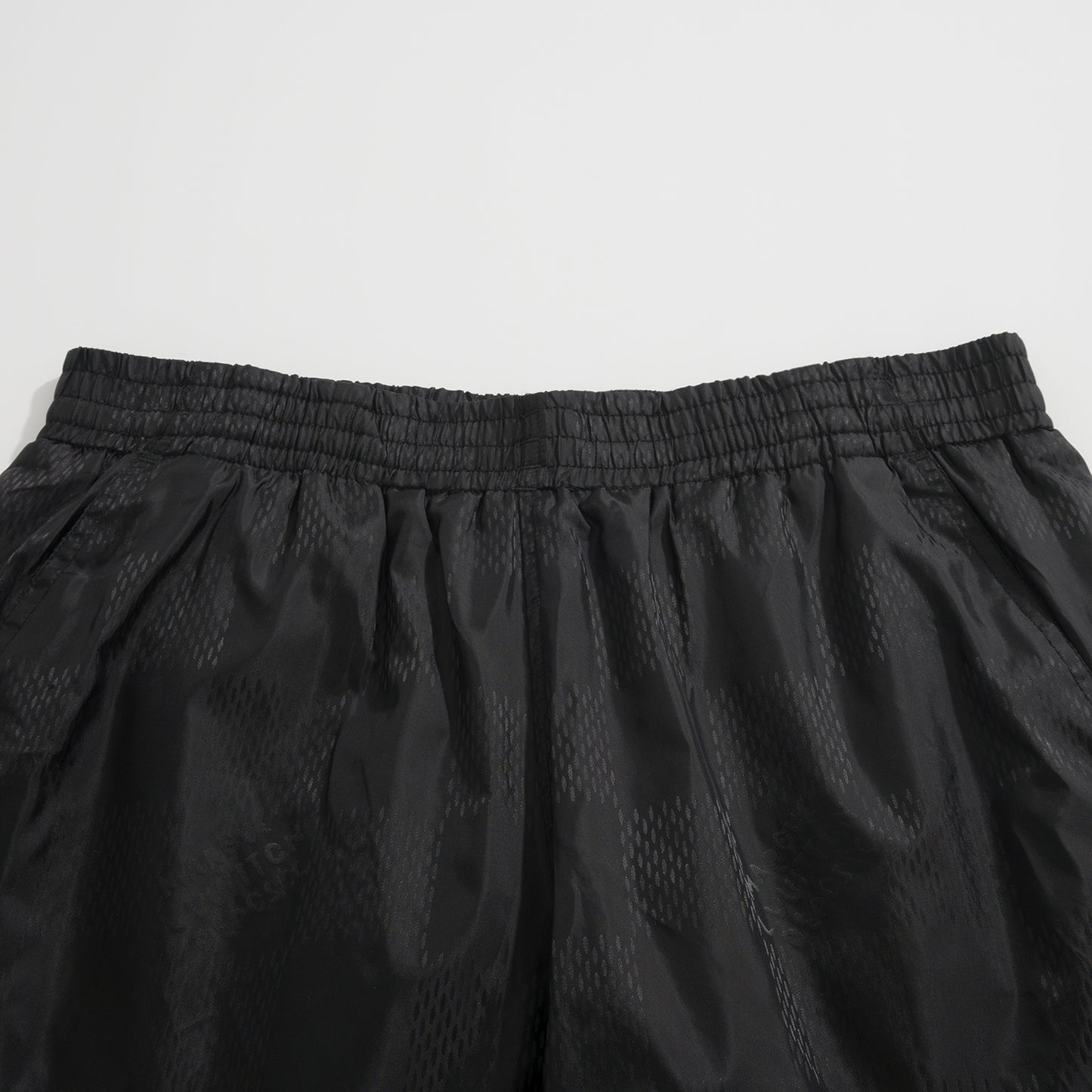 LOU SHORTS