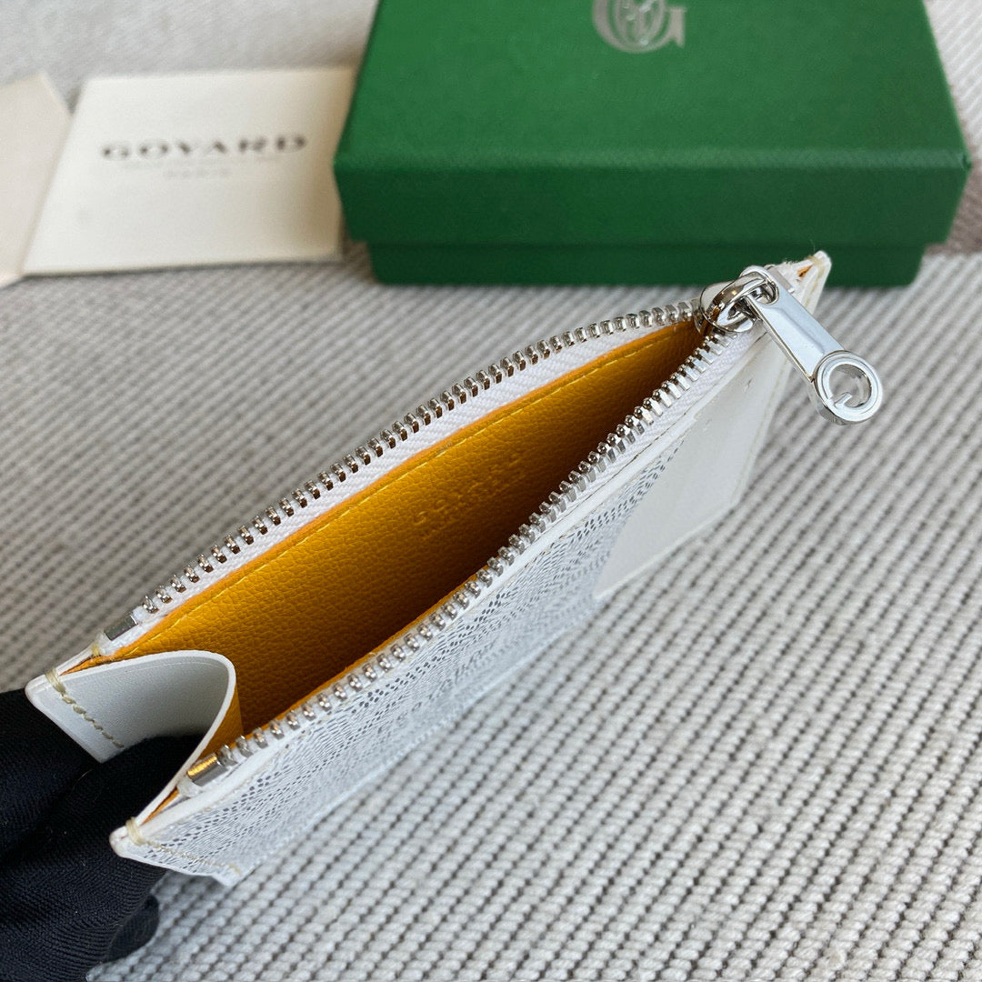 GOYA BOURBON CARD HOLDER