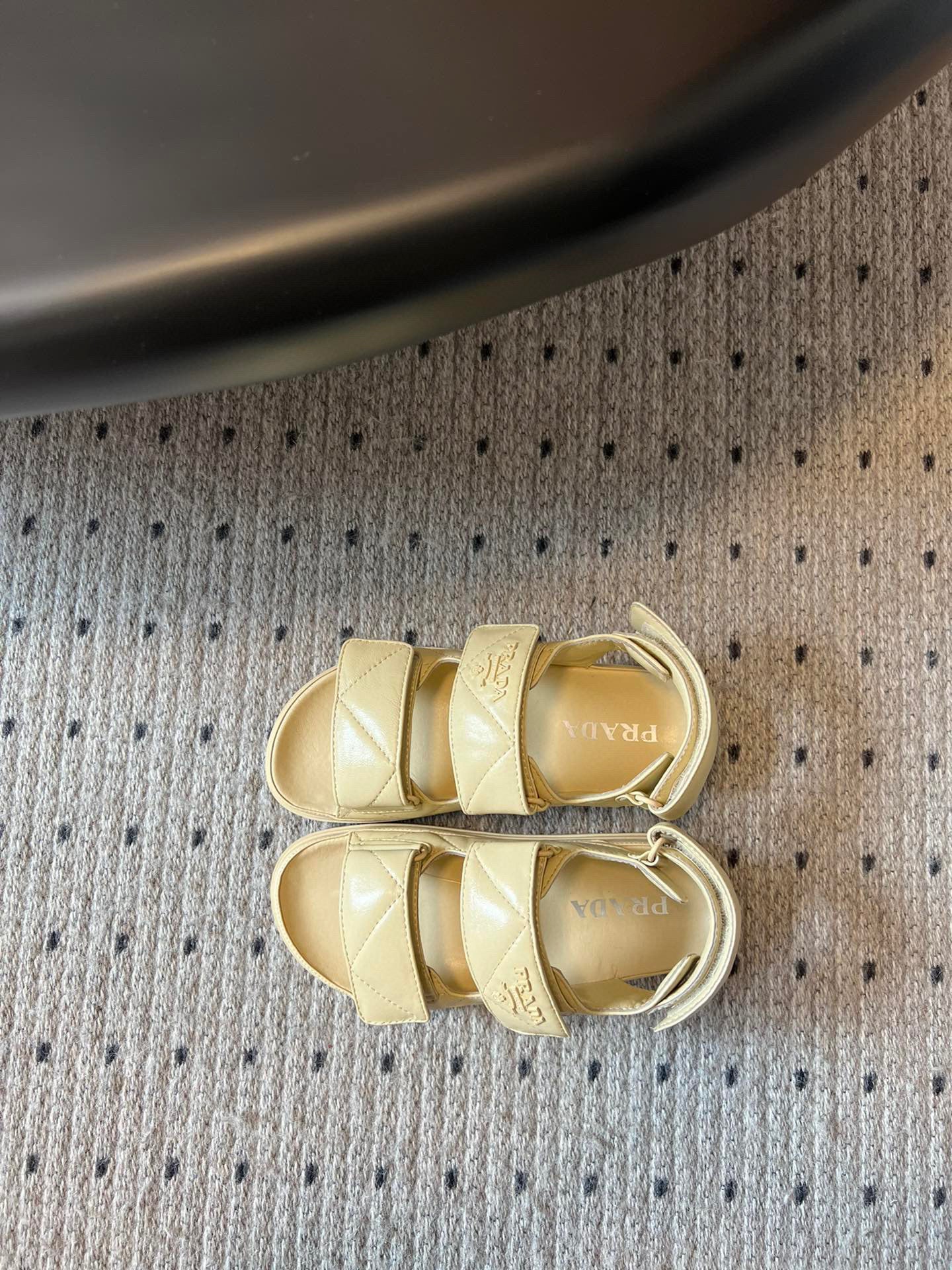 PD SANDALS