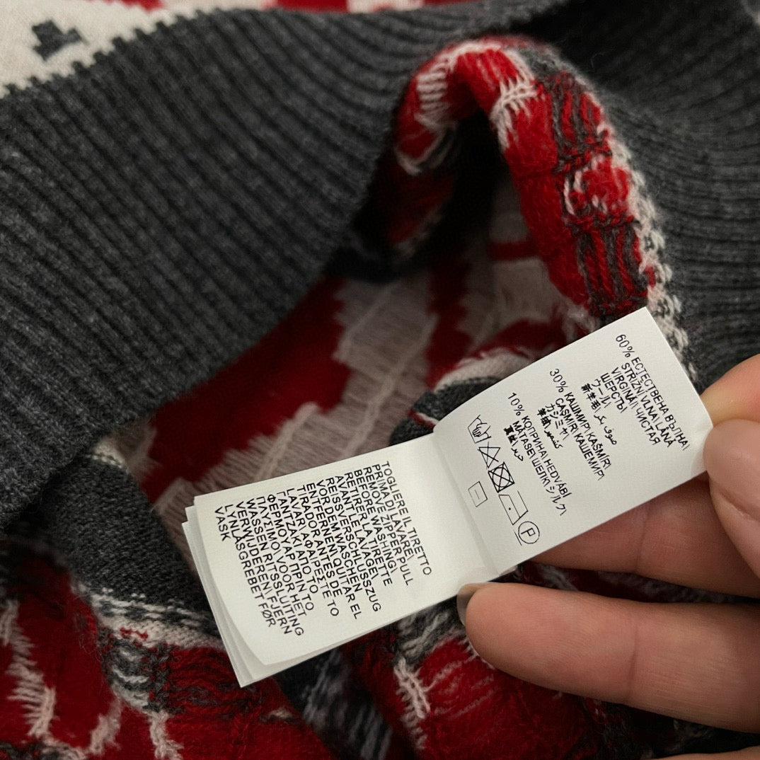 BRUNELLO C JUMPER