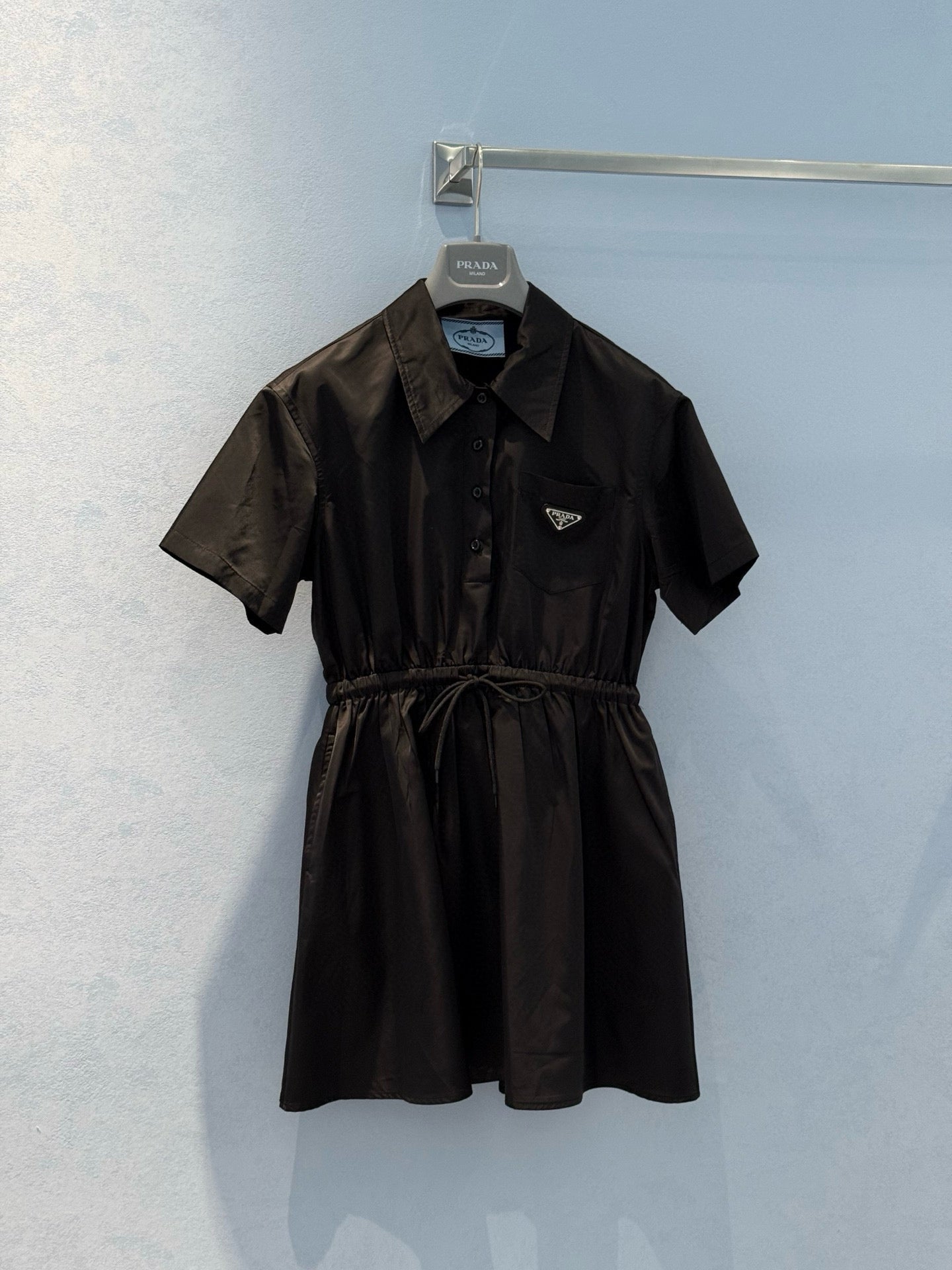 PD DRESS
