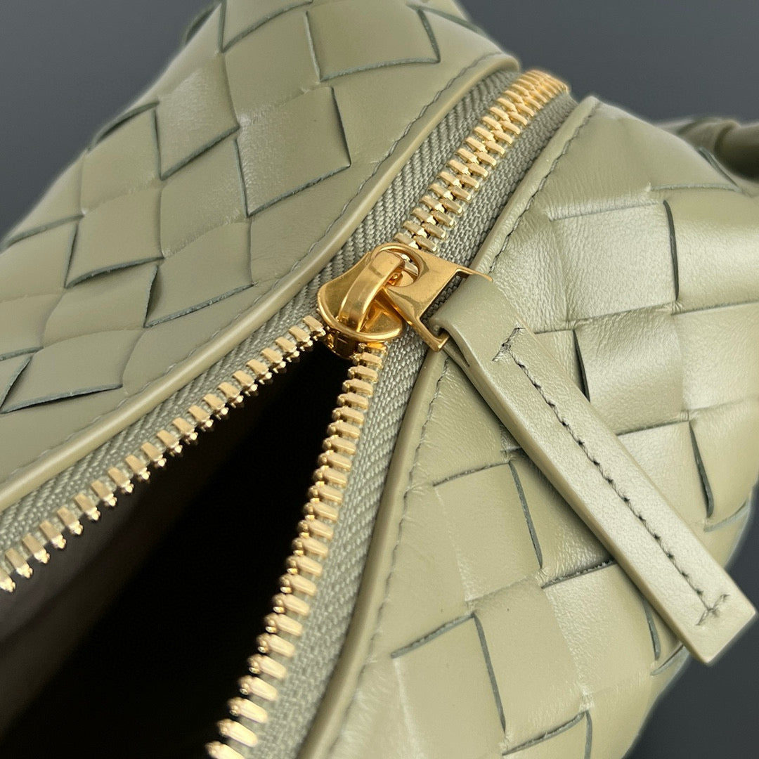 BOTT TOP HANDLE LOOP BAG