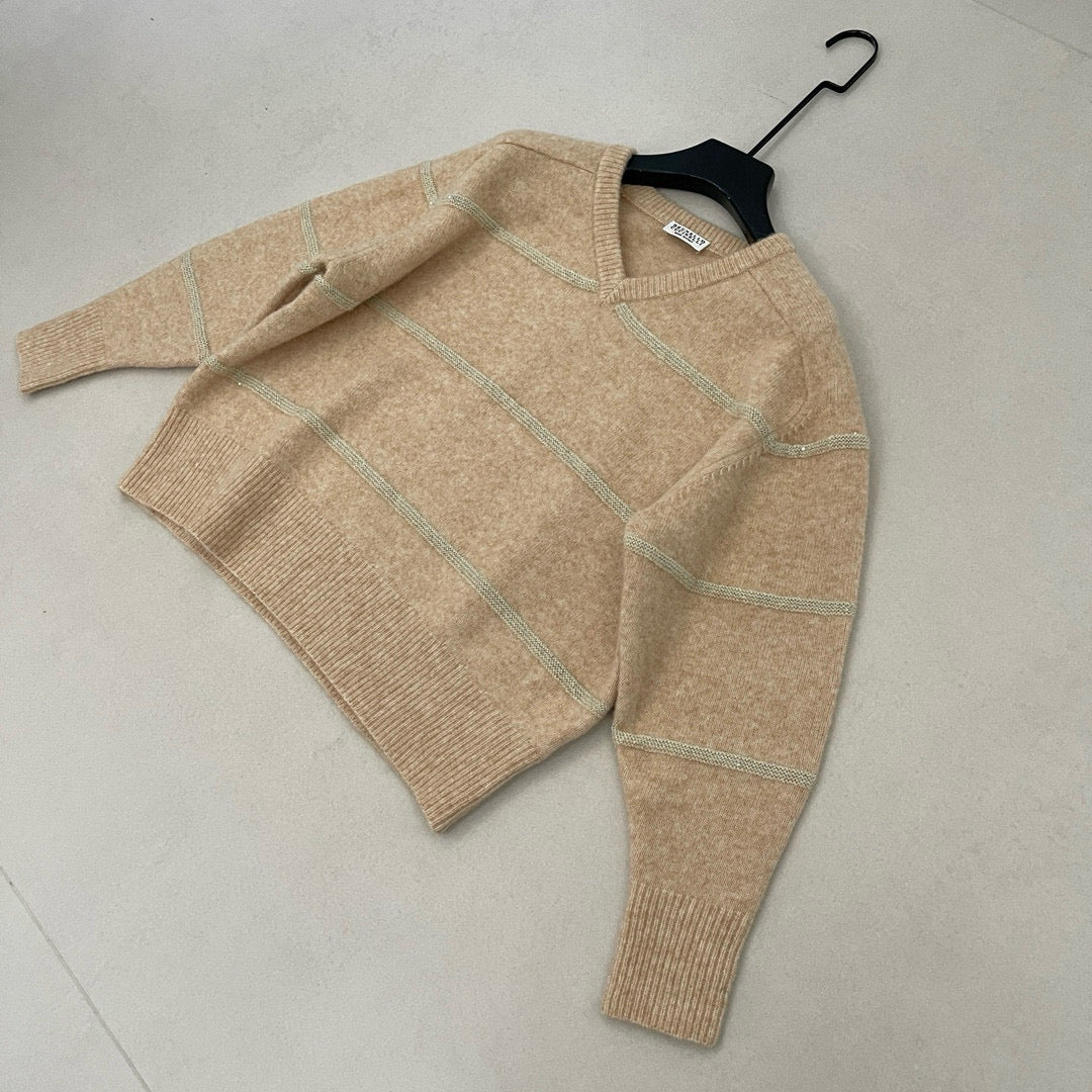 BRUNELLO C JUMPER