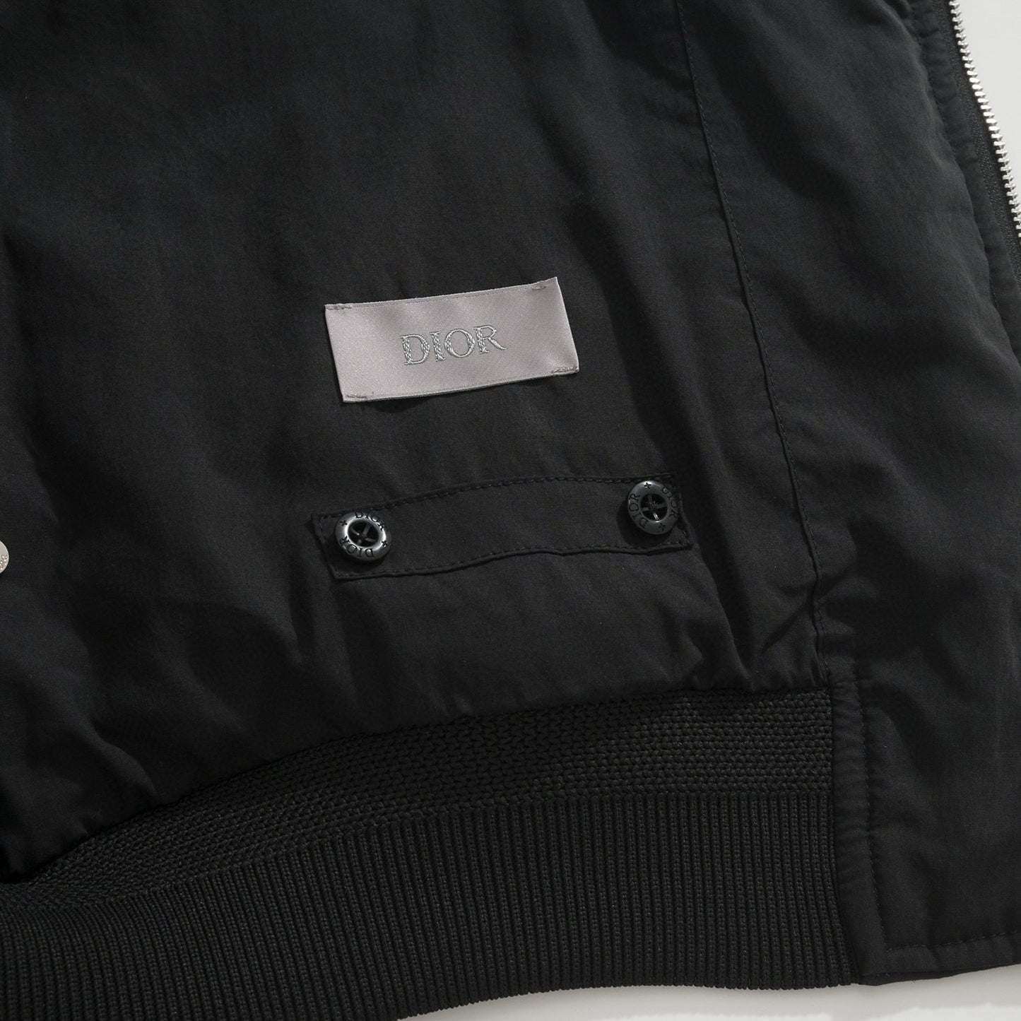 CD x STONE I JACKET
