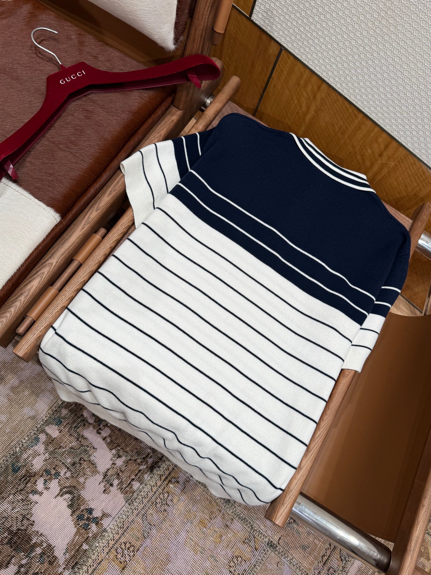 GG POLO SHIRT