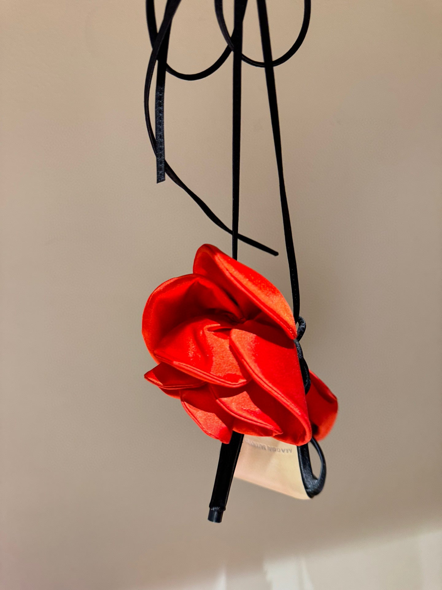MAGDA BUTRYM HEELS