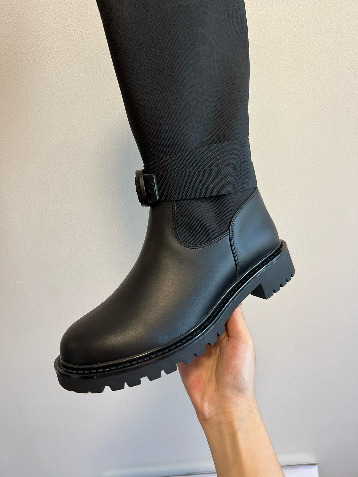 CD BOOTS