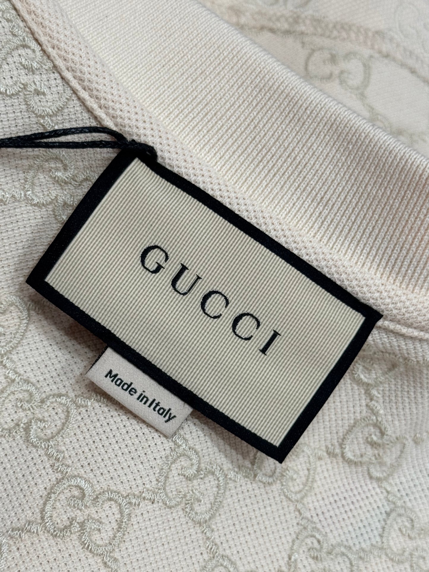 GG POLO SHIRT