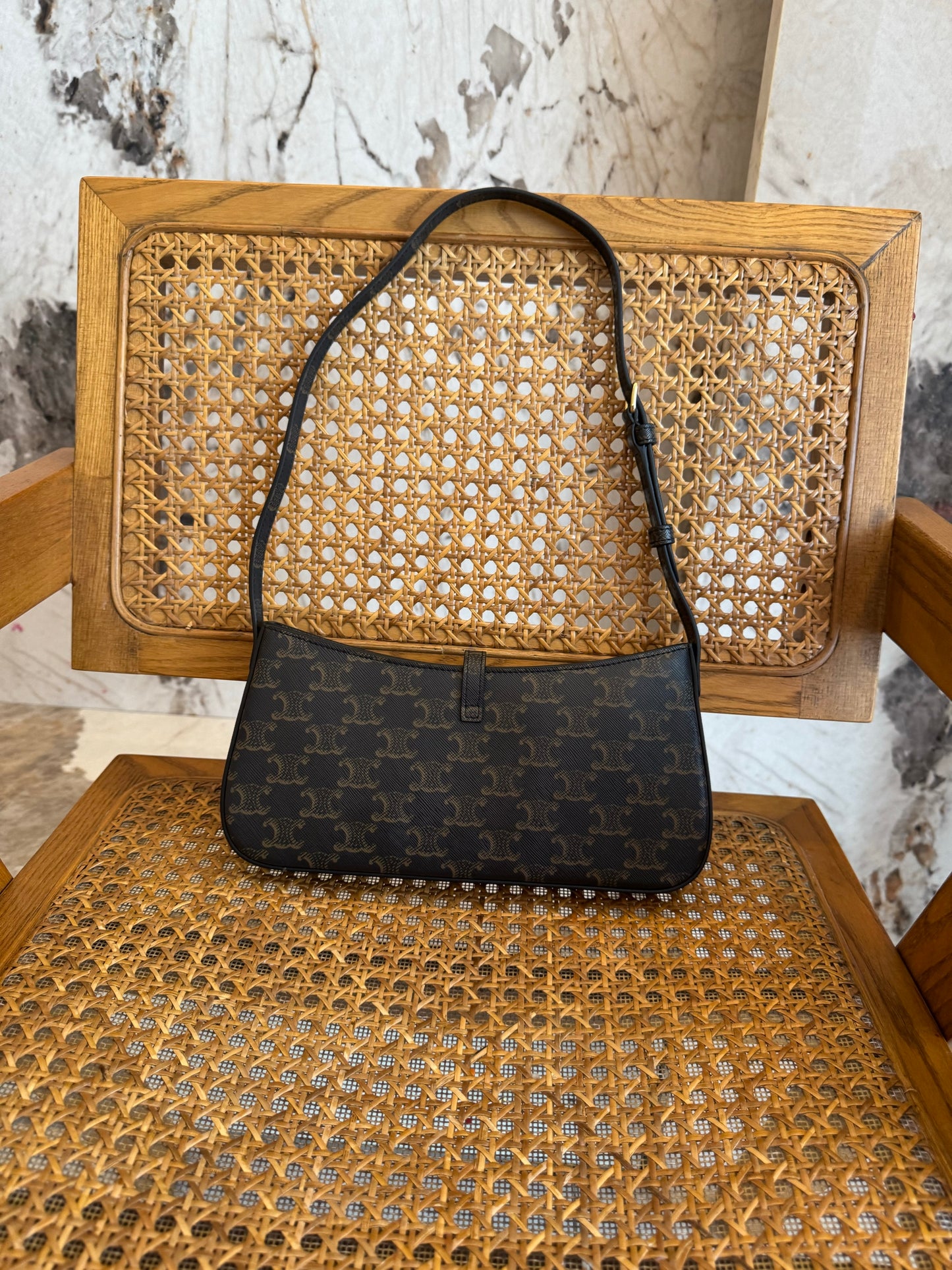 CEL TINA SHOULDER BAG