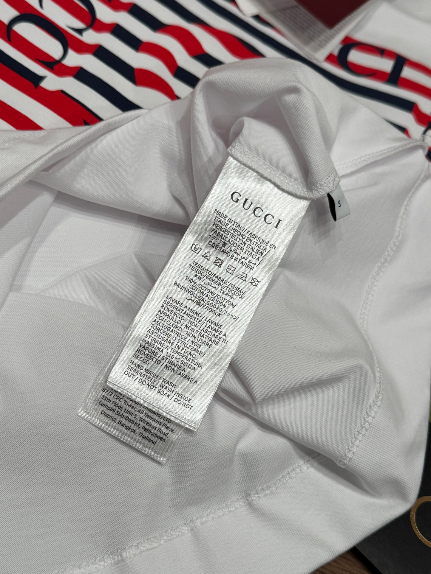 GG T-SHIRT