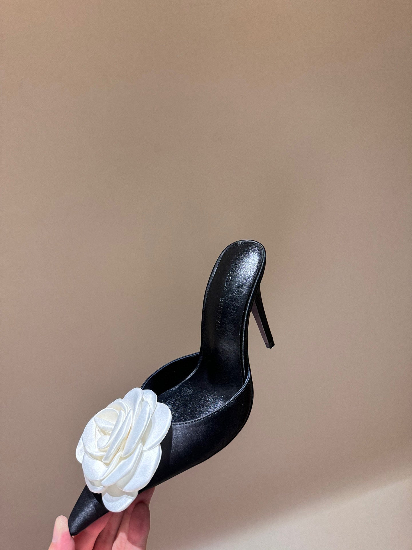 MAGDA BUTRYM HEELS