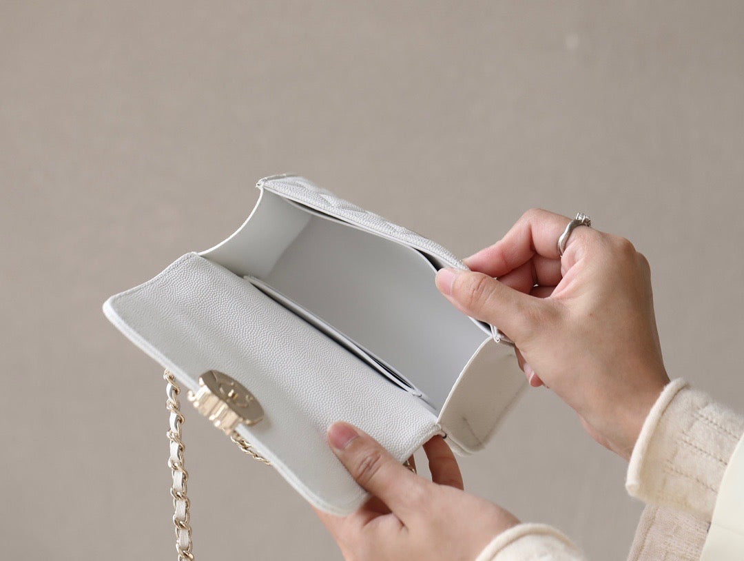 CC KELLY BAG