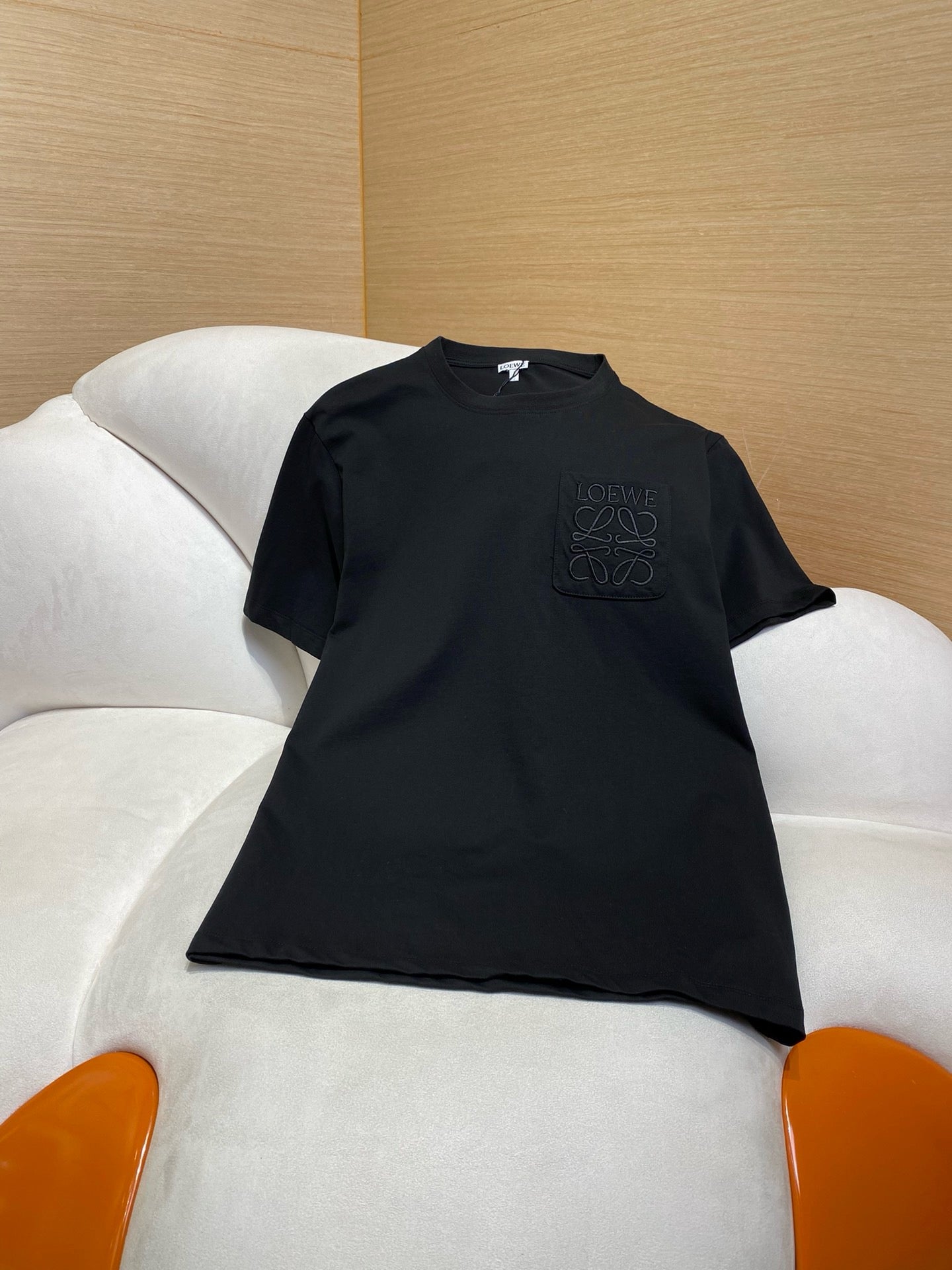 LOEW T-SHIRT