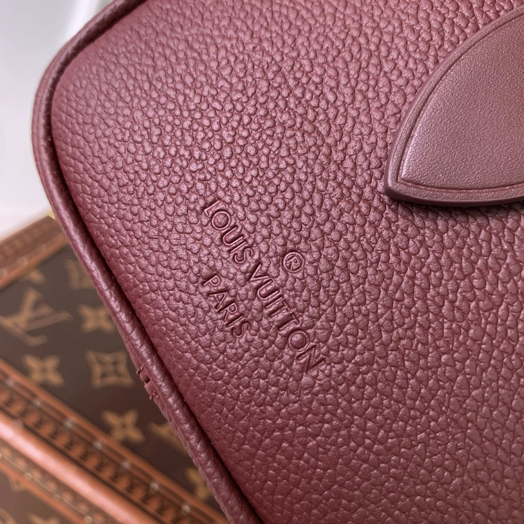 LOU SPEEDY 20 BAG