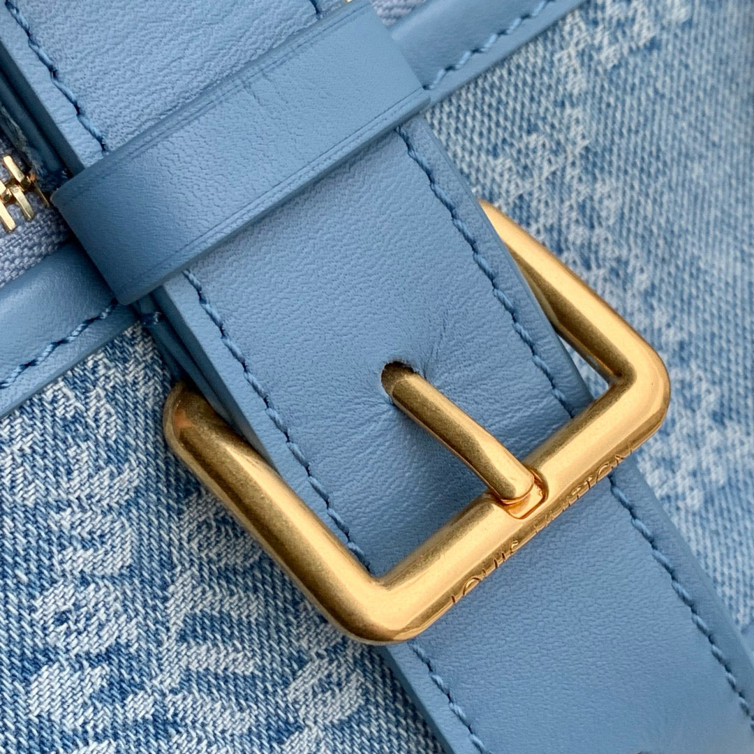 LOU BOSPHORE WEARABLE WALLET