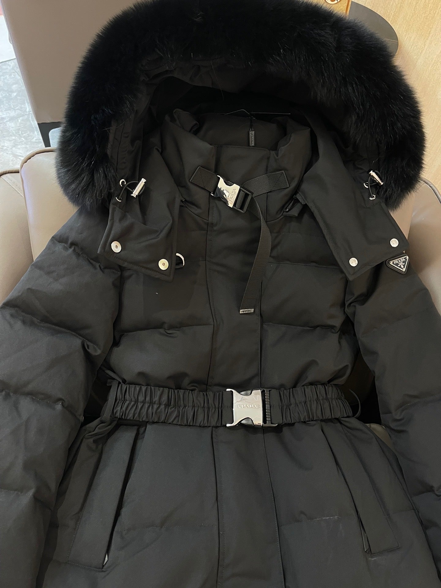 PD COAT