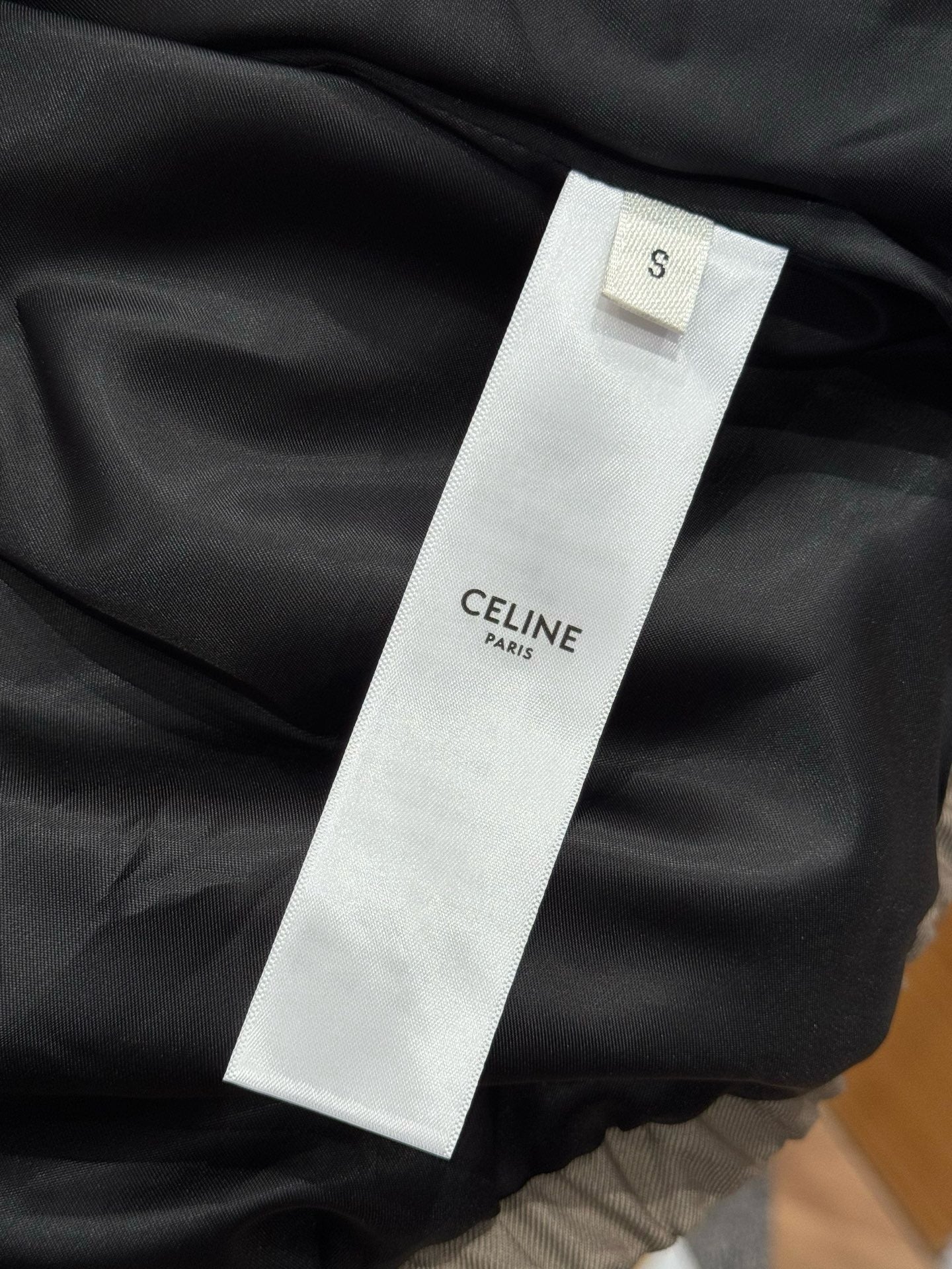 CEL JACKET
