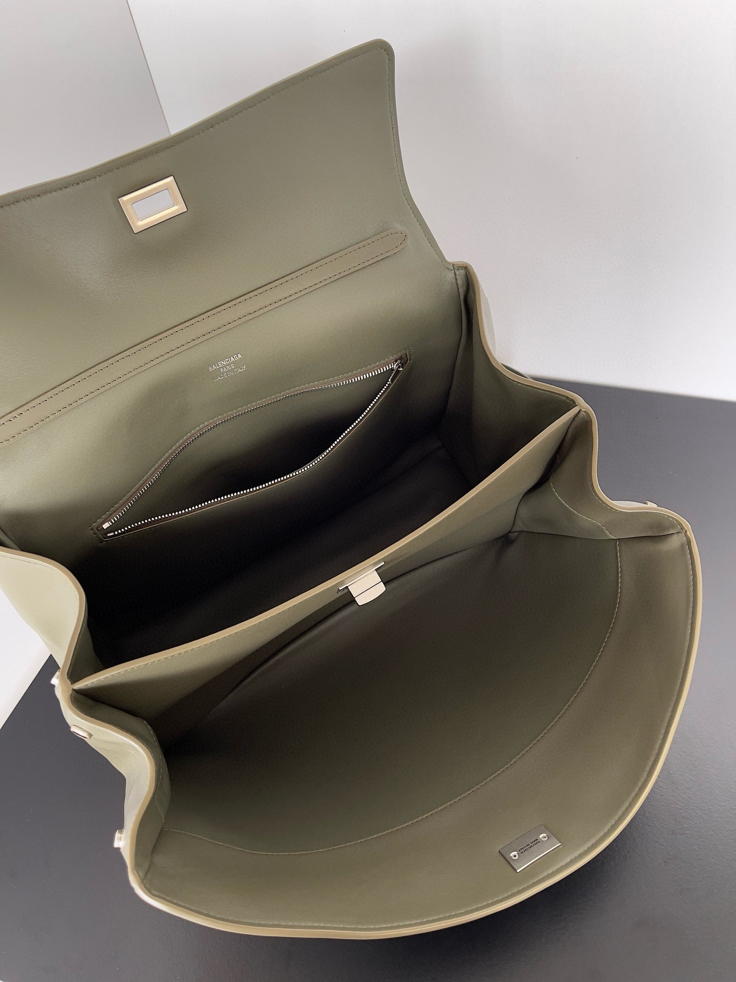 BAL MEDIUM RODEO BAG