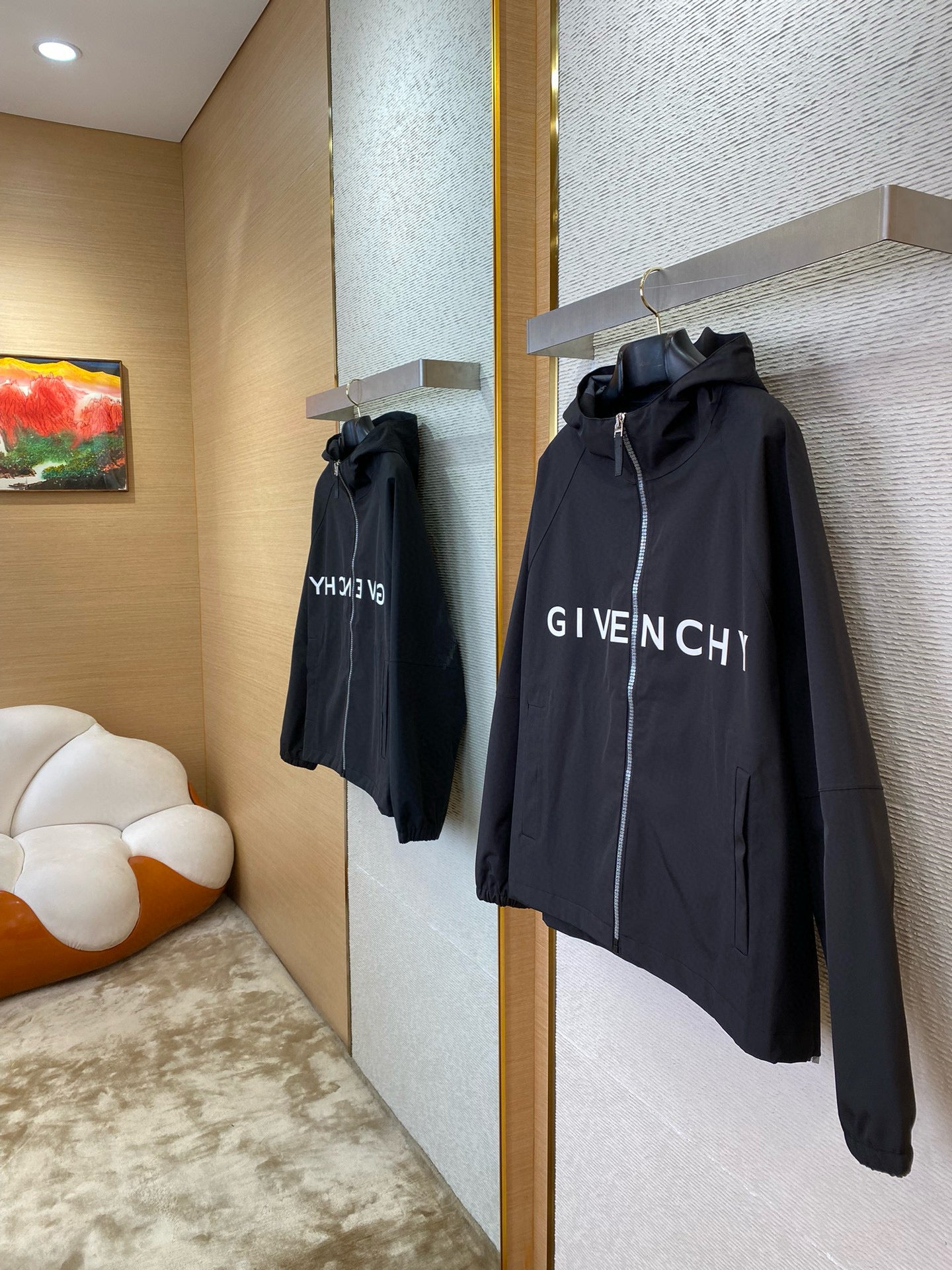 GVC JACKET