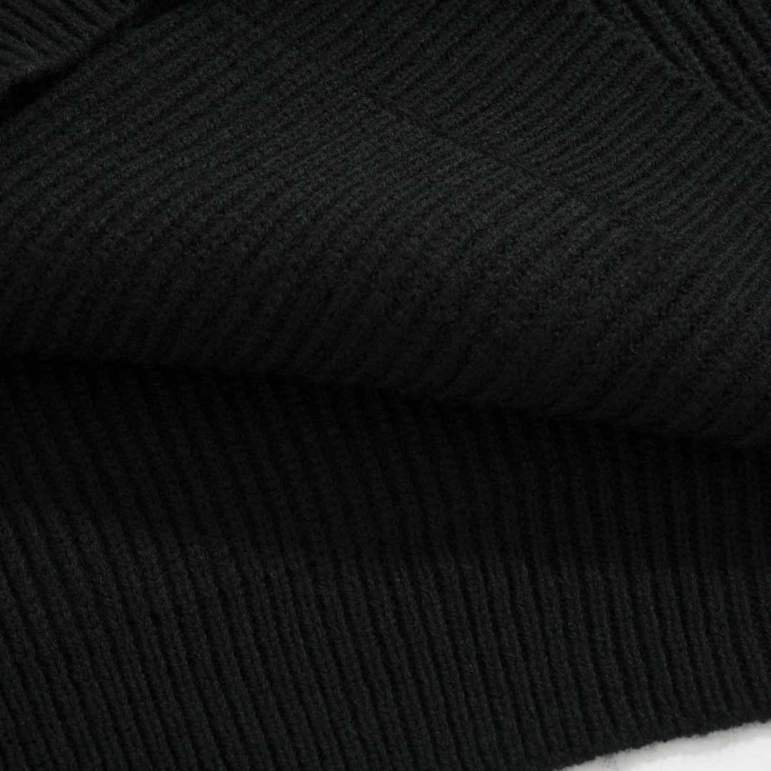 CEL SWEATER HOODIE