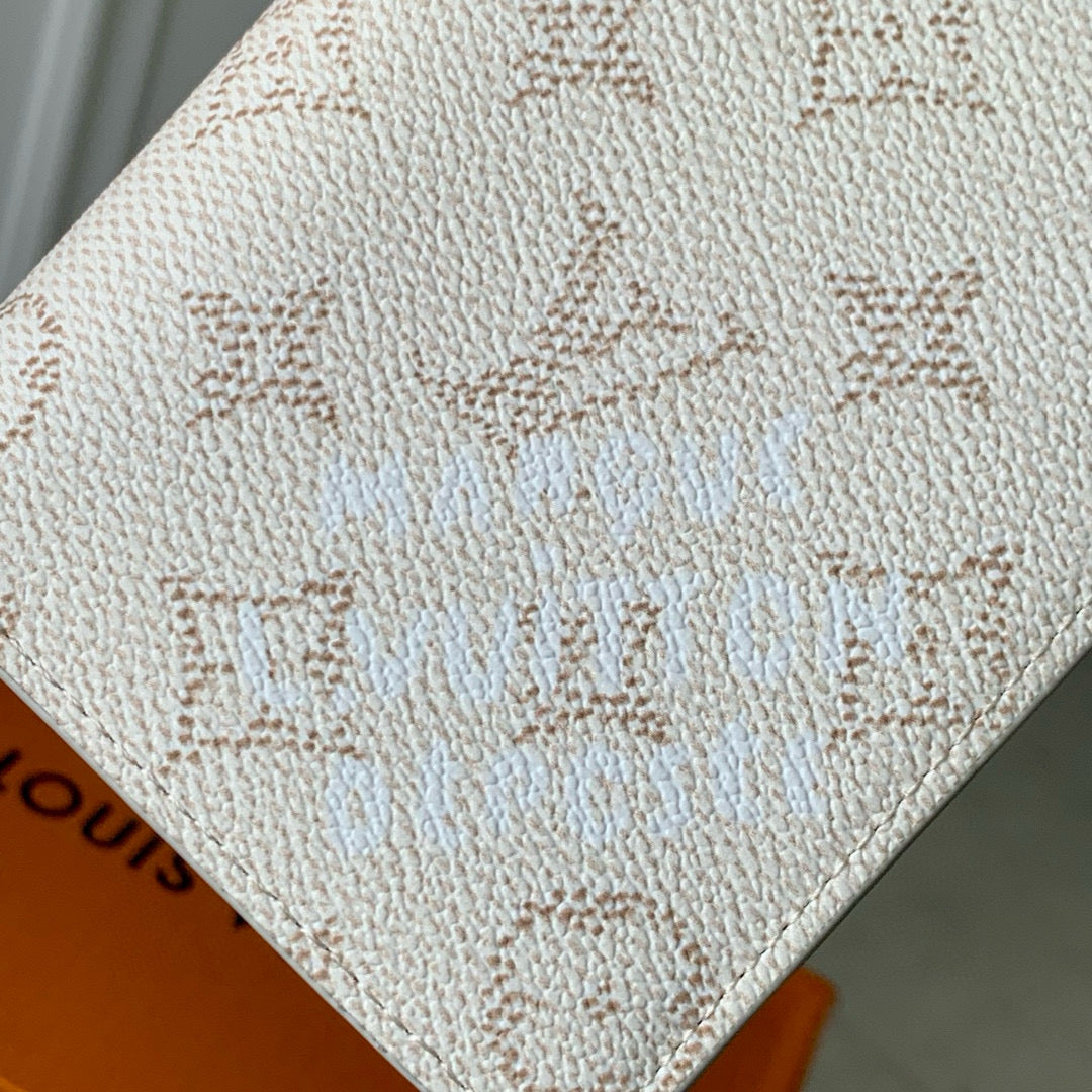 LOU BRAZZA WALLET