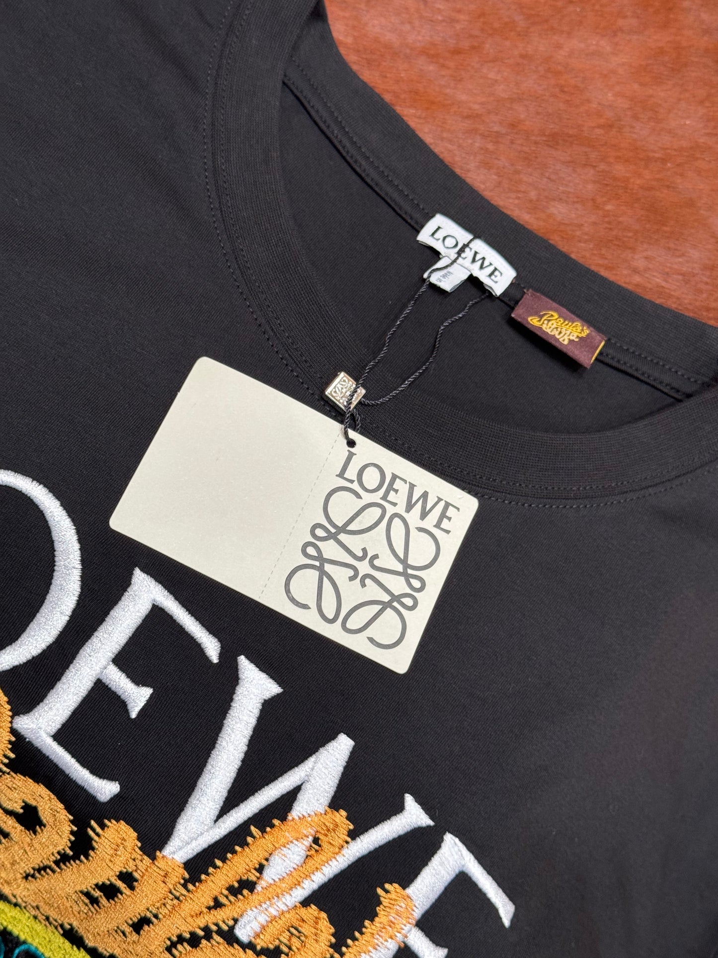 LOEW T-SHIRT