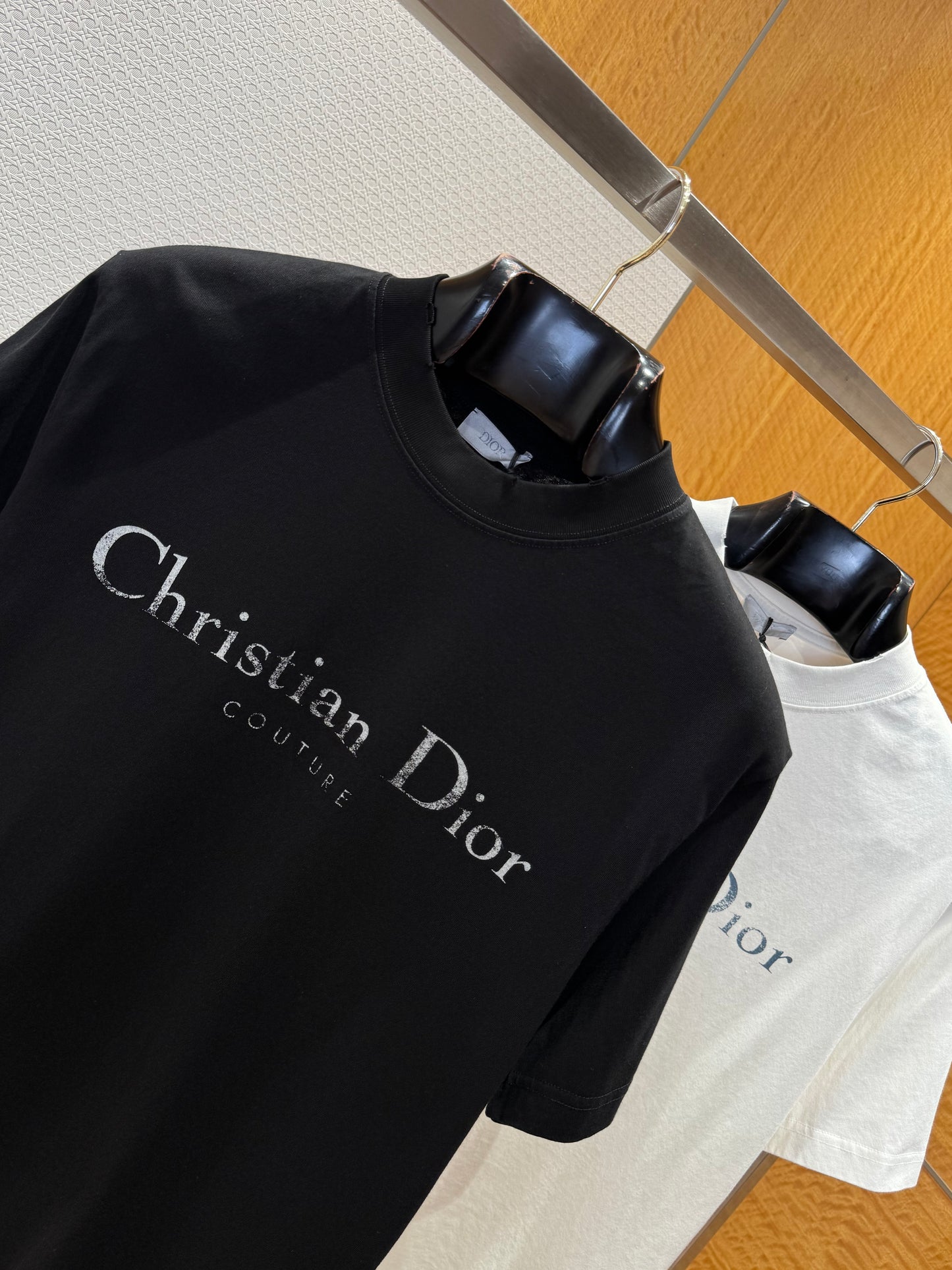 CD T-SHIRT