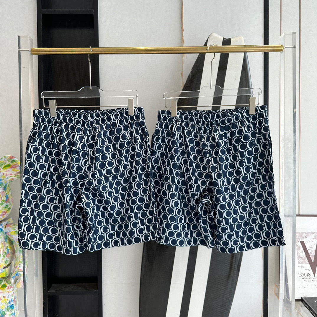 GG SHORTS