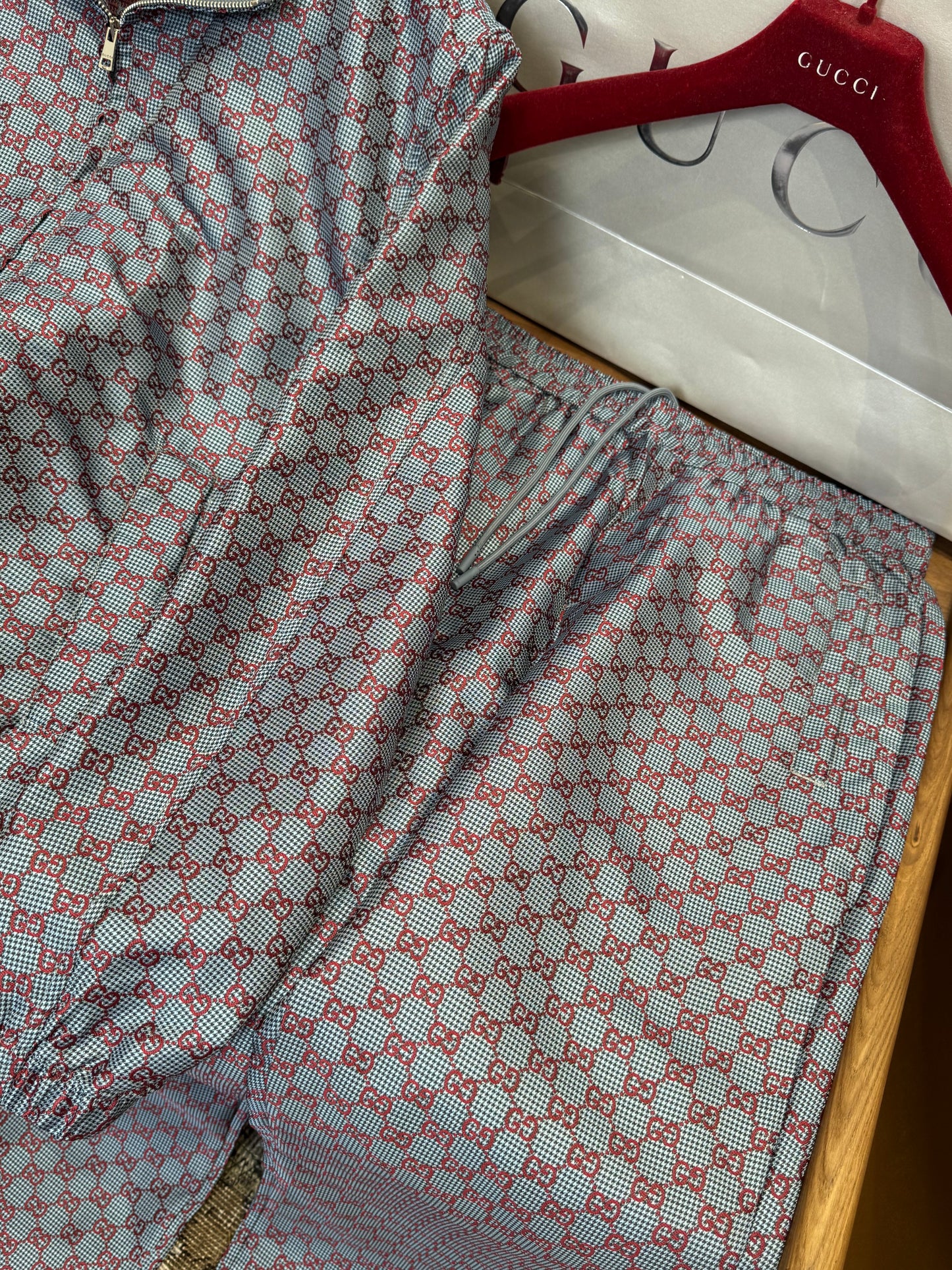 GG JOGGERS