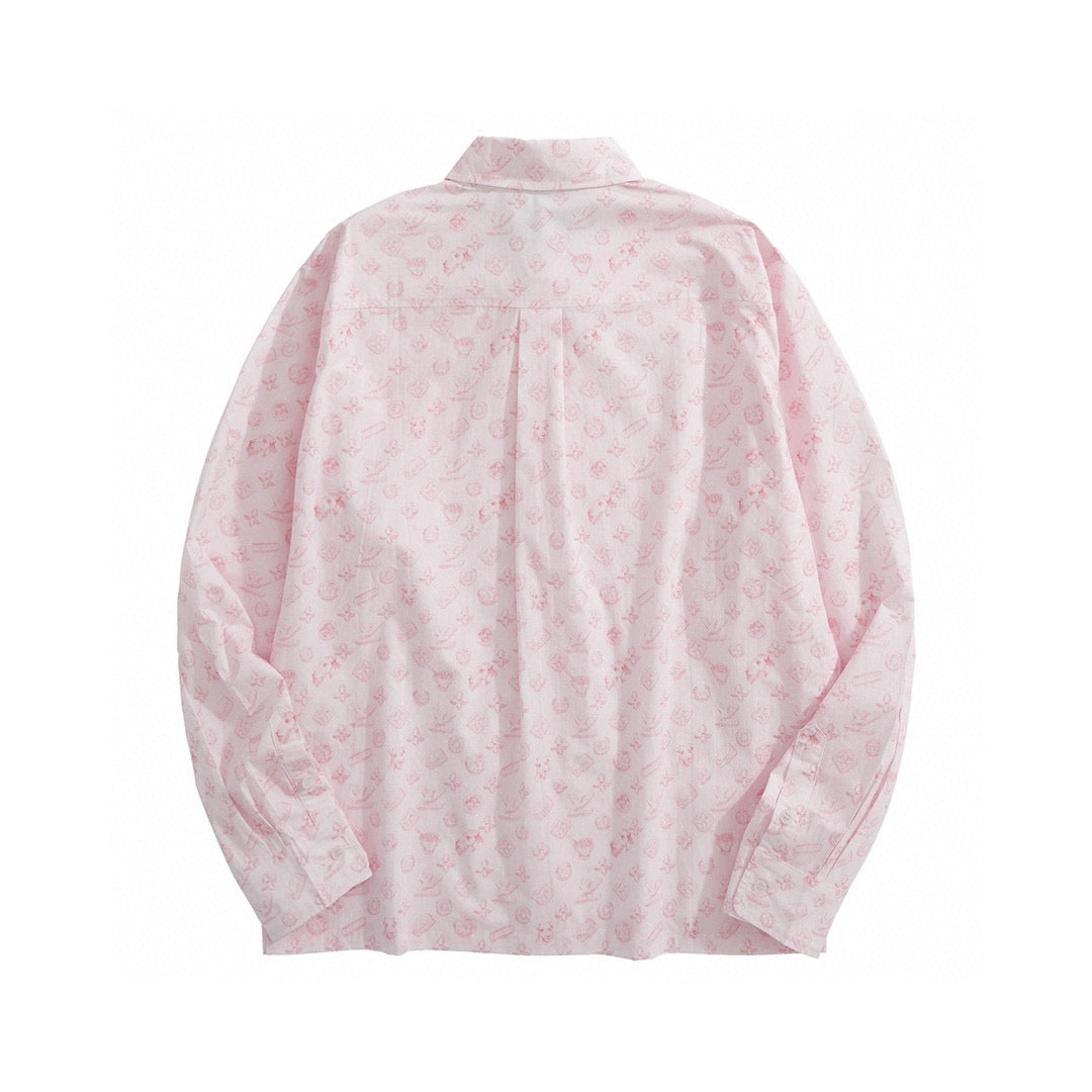 LOU SHIRT