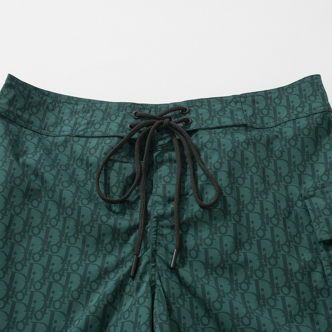 CD SHORTS