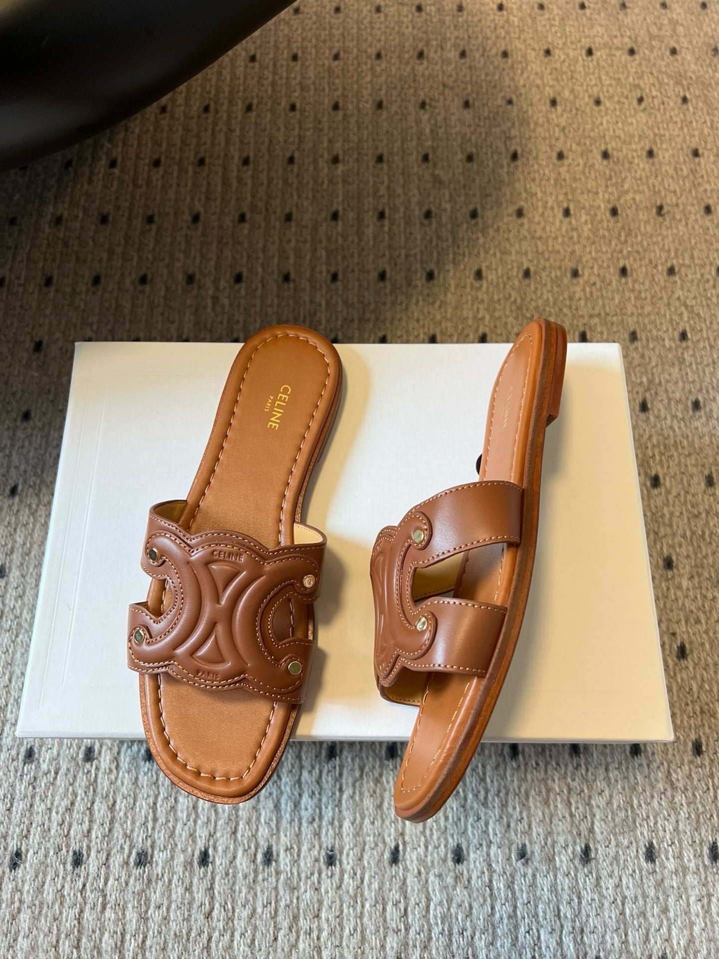 CEL SANDALS