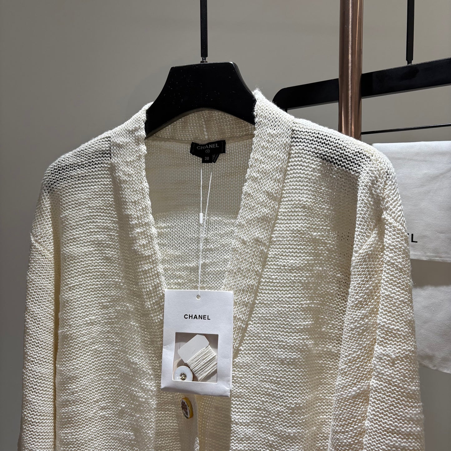 CC CARDIGAN