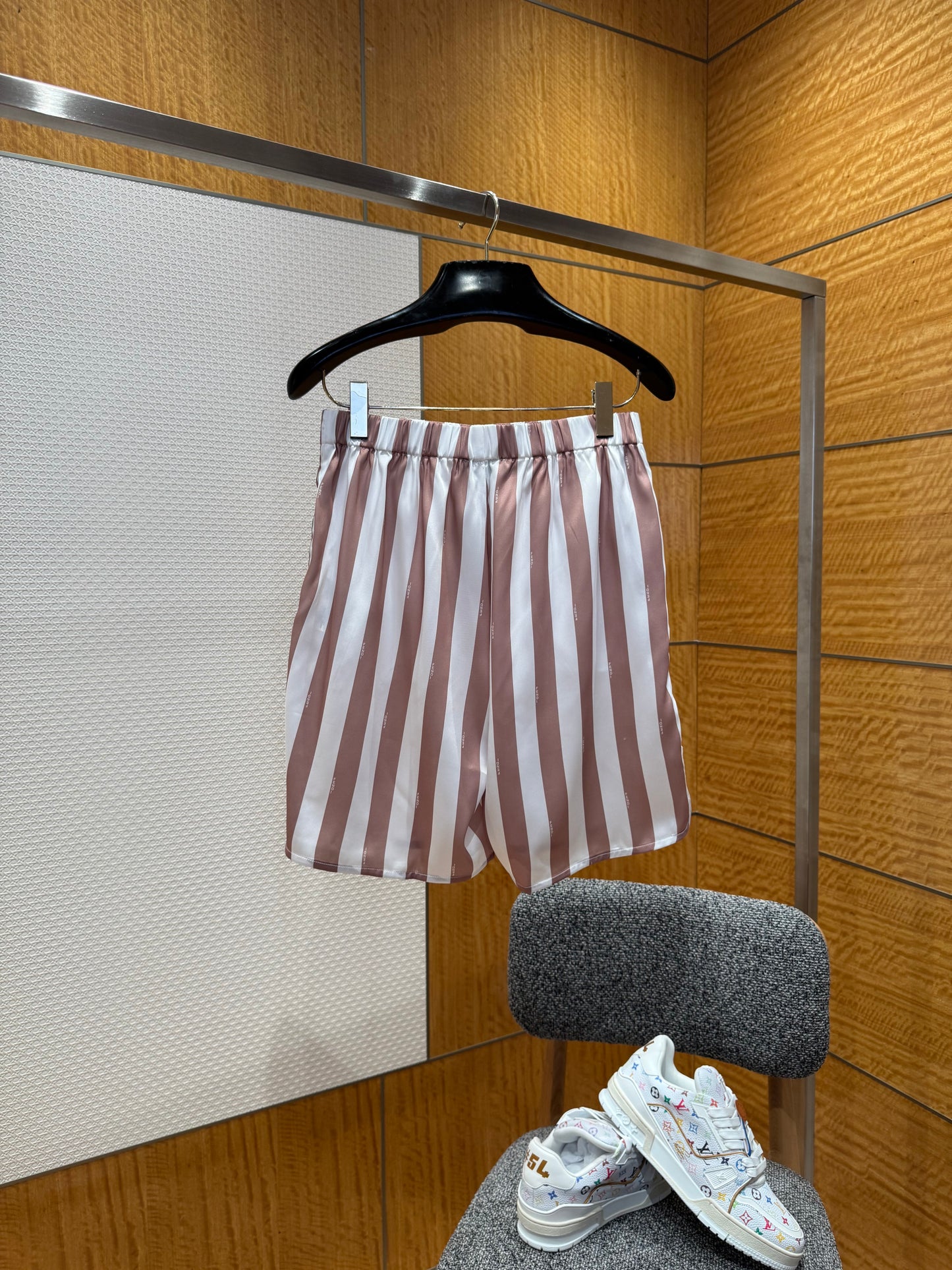 FEN SHORTS