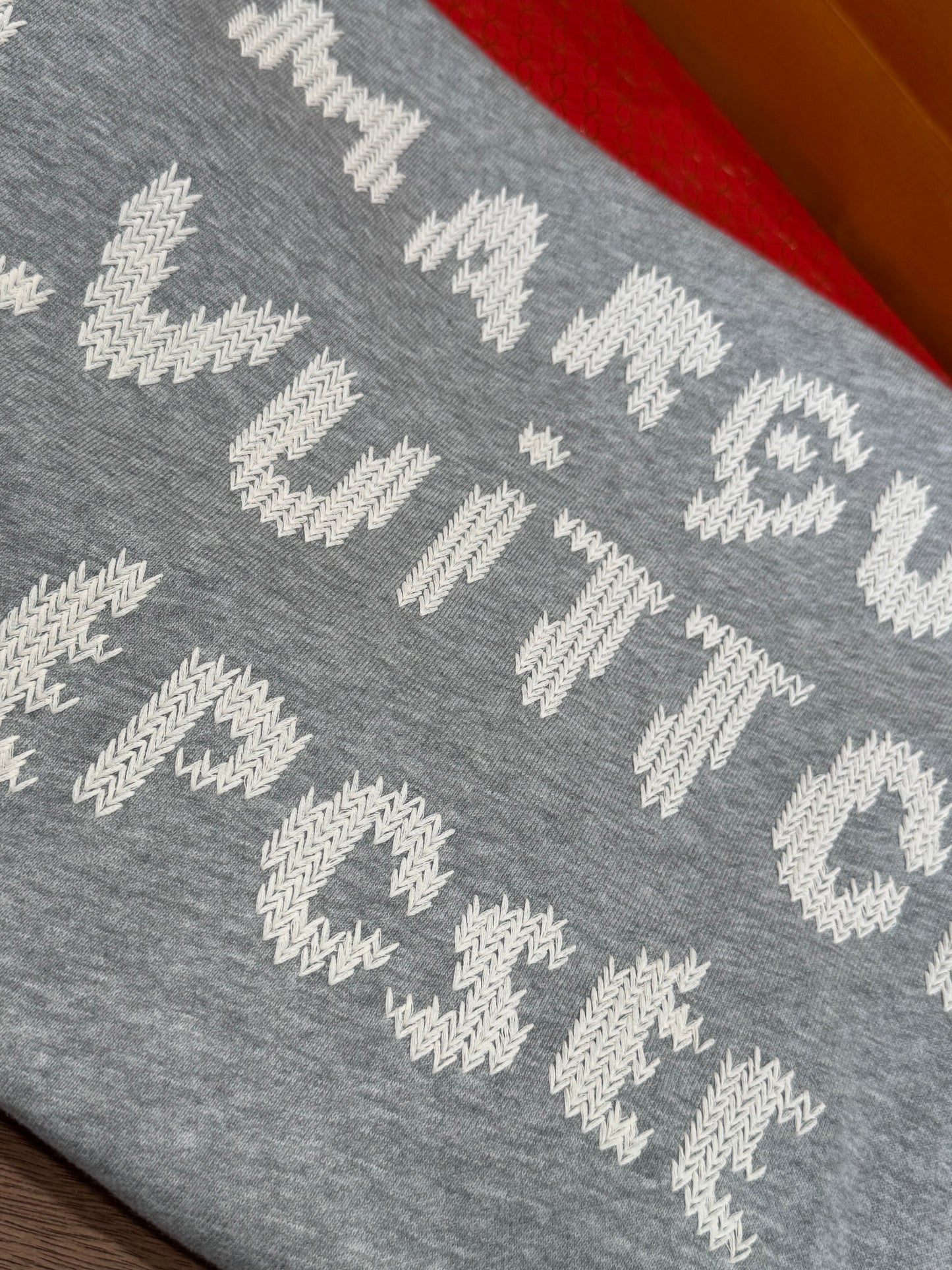 LOU JUMPER
