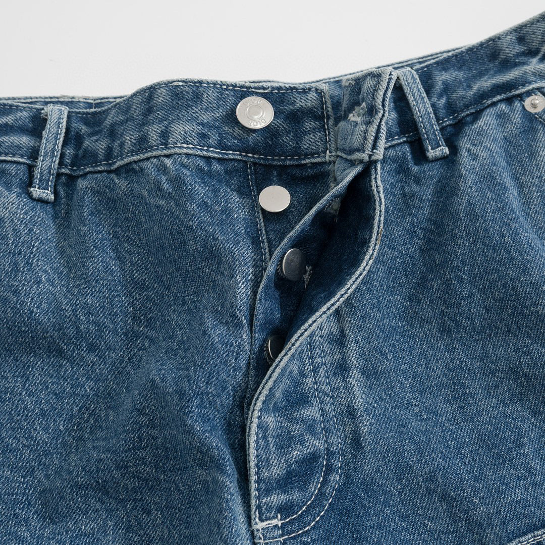 CD SHORTS
