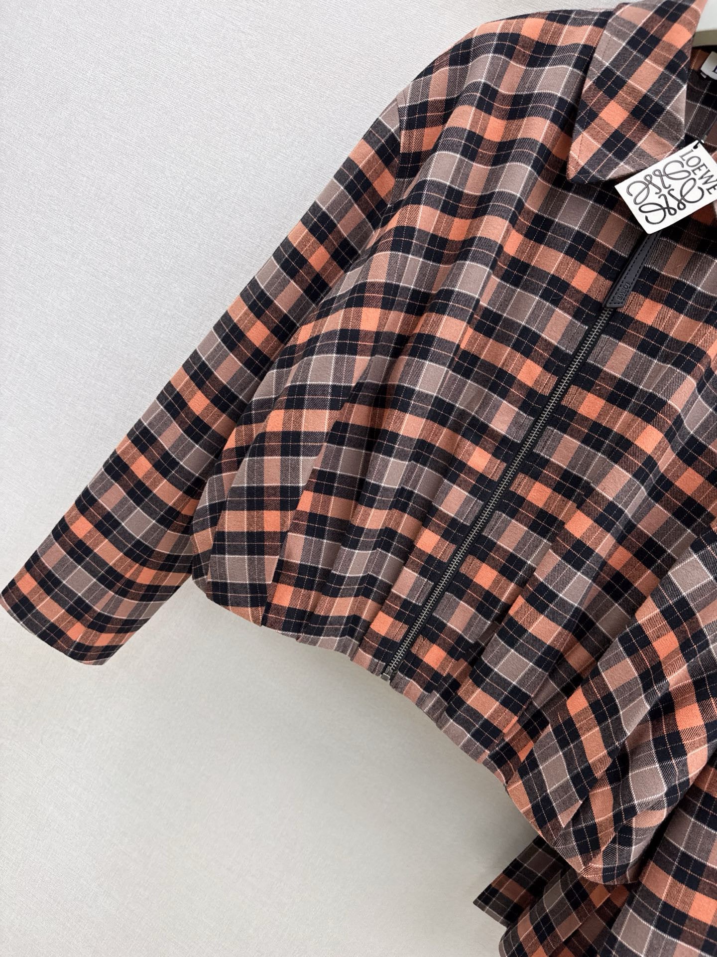 LOEW JACKET