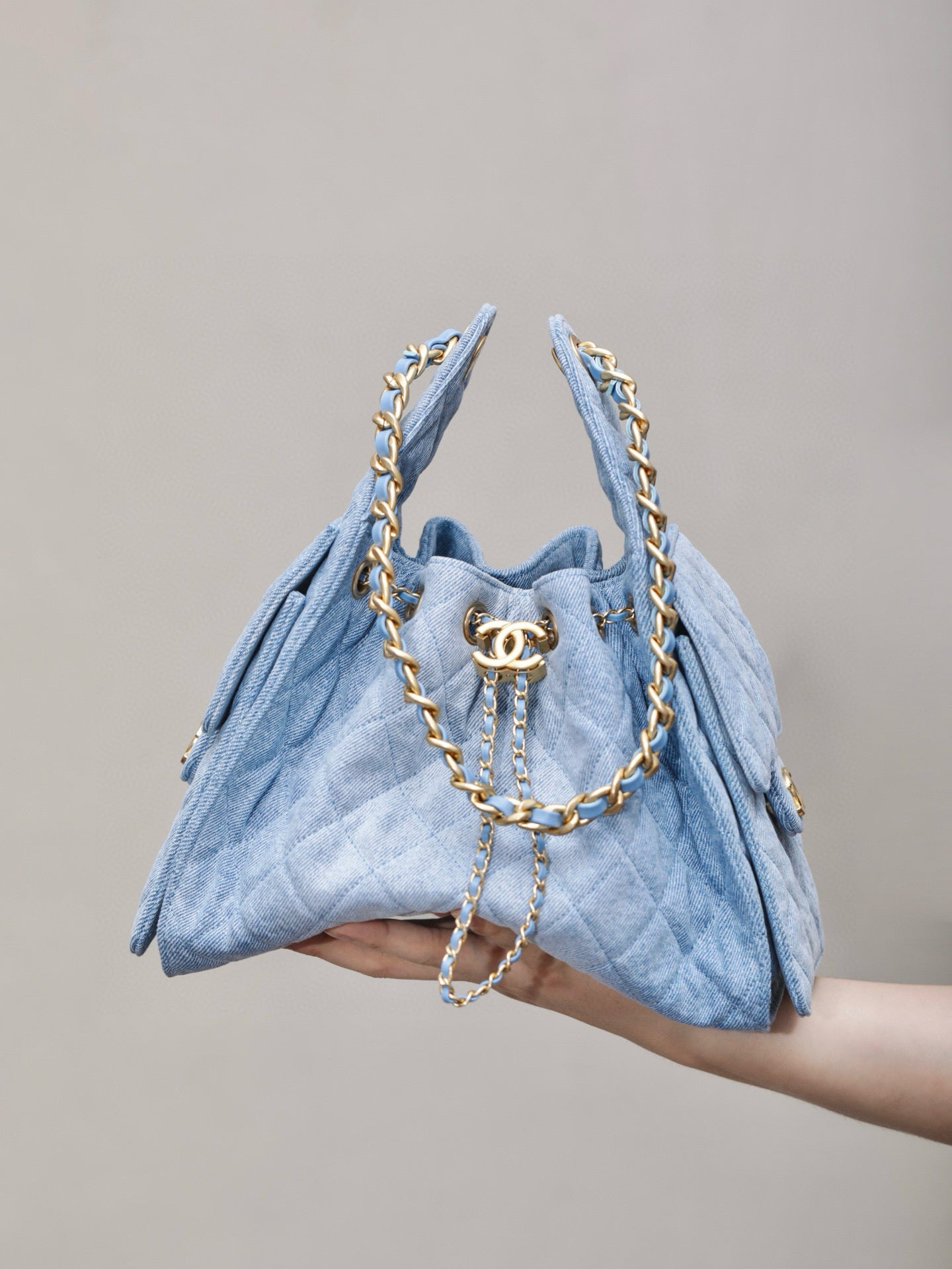 CC 25C BAG